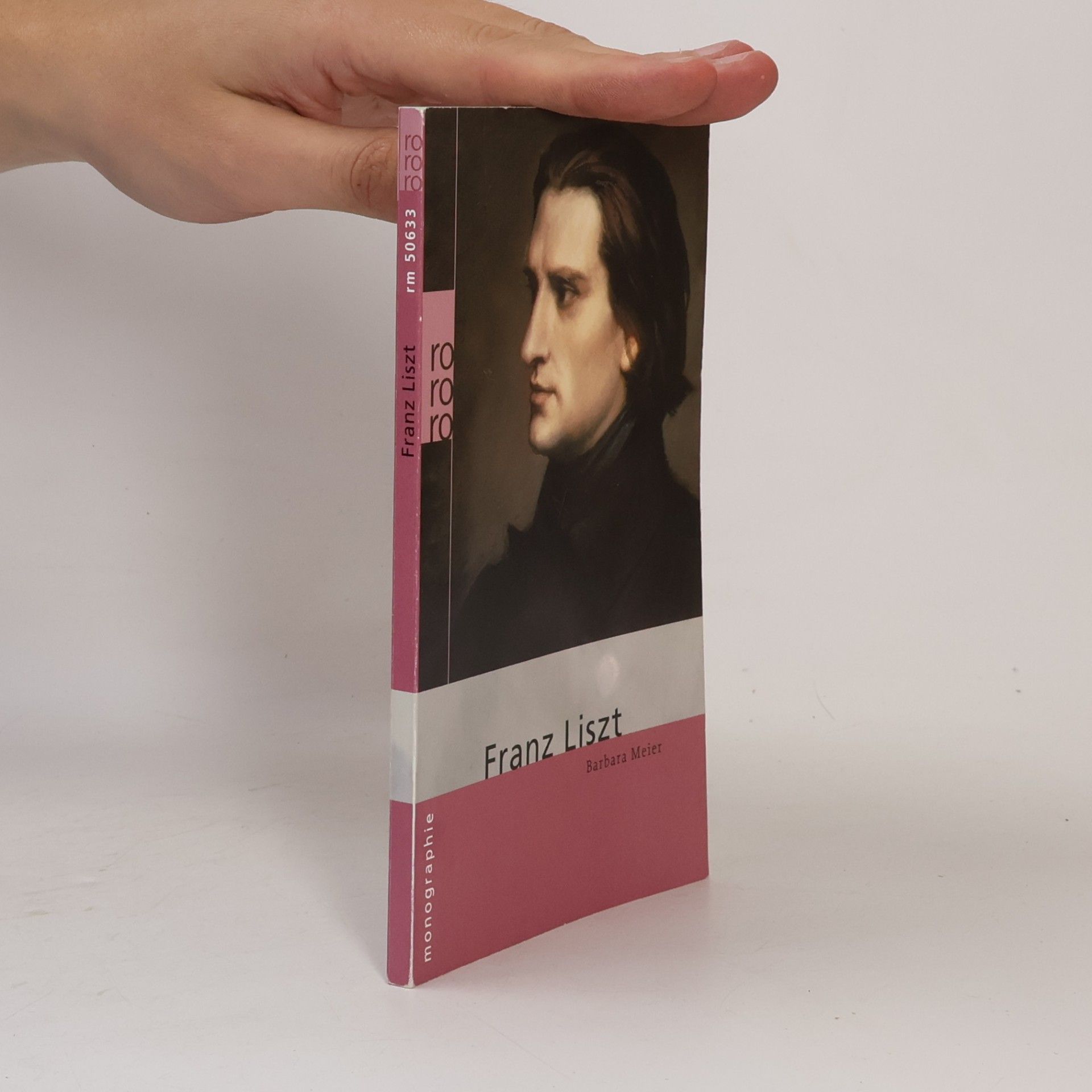 Franz Liszt