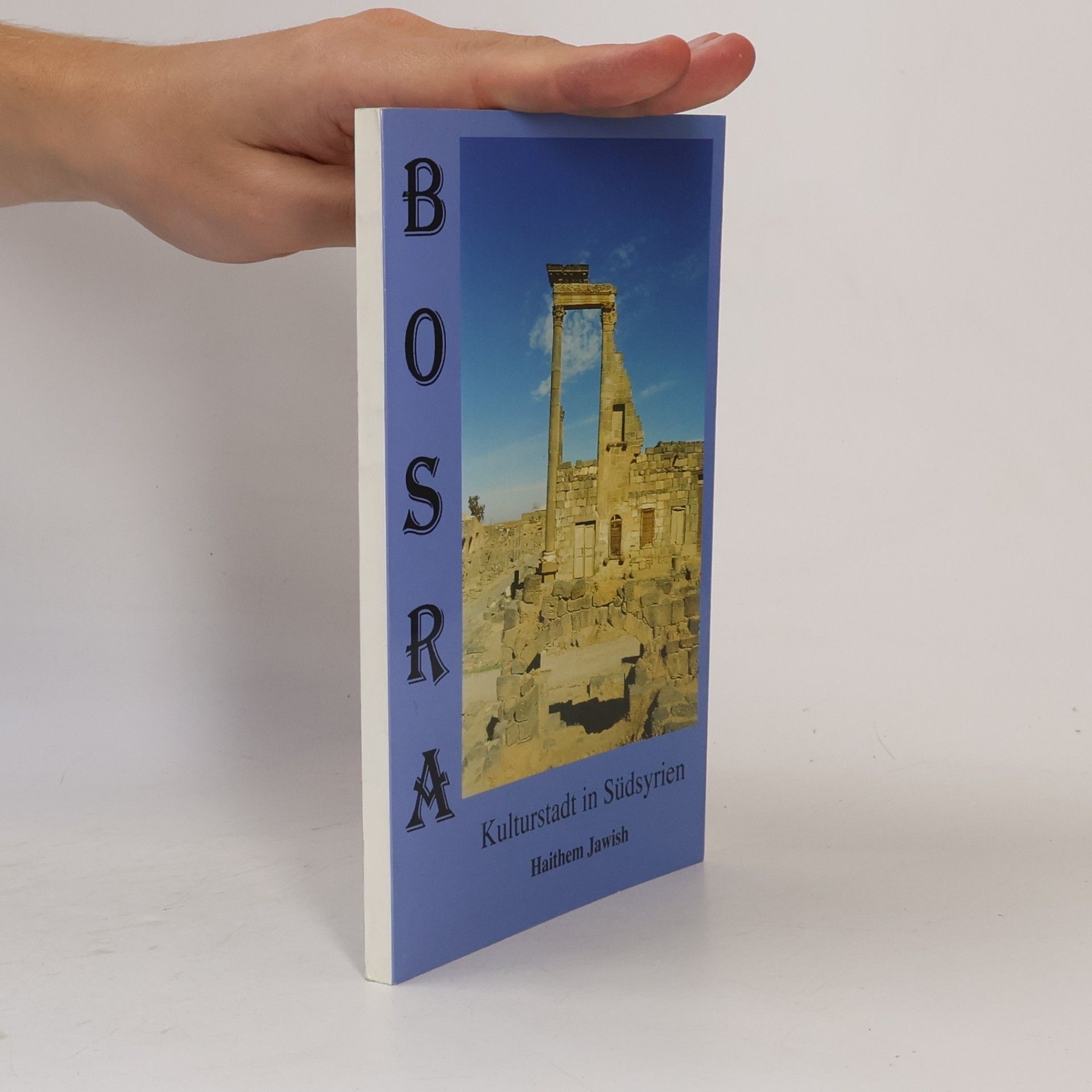 BOSRA