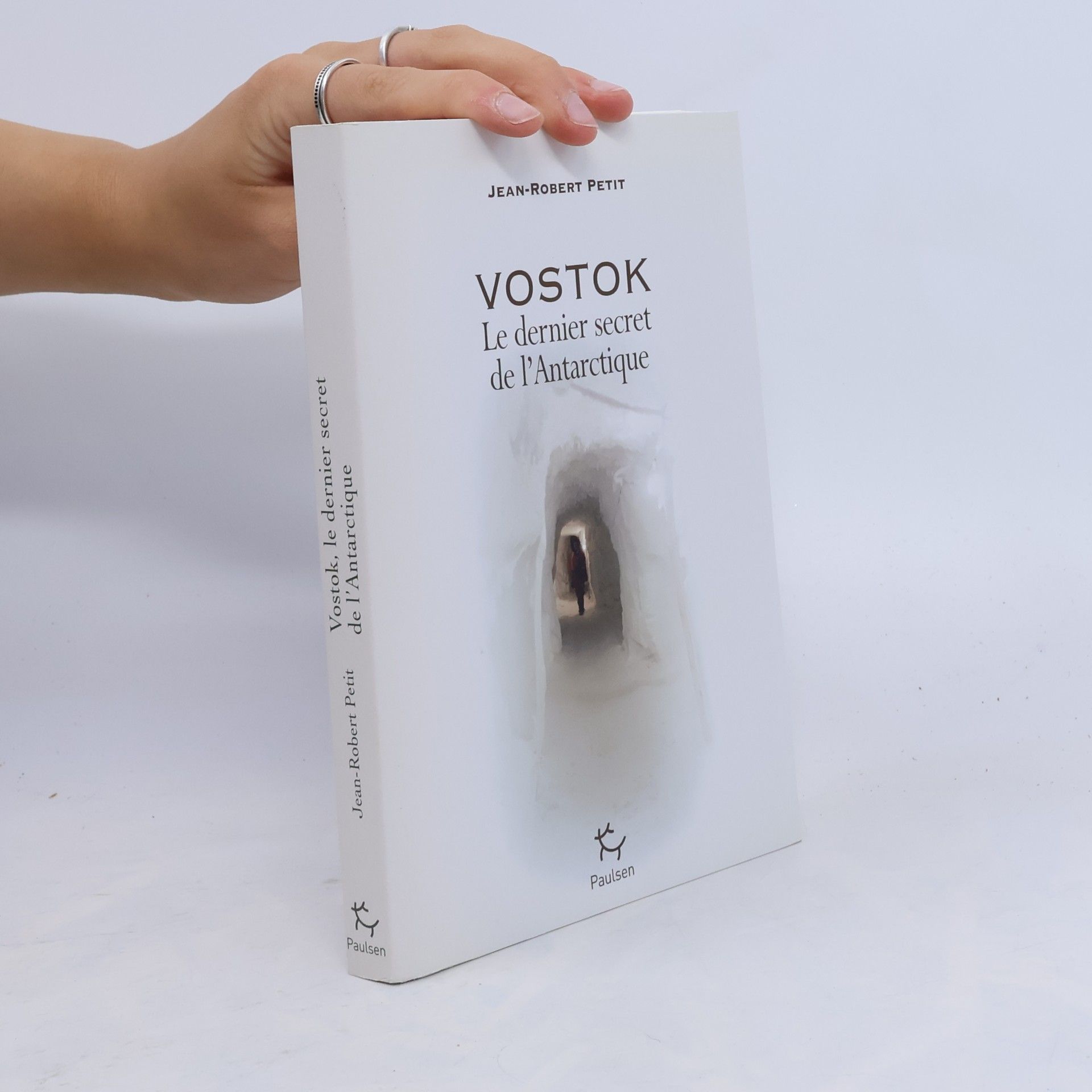 Jean-Robert Petit Vostok