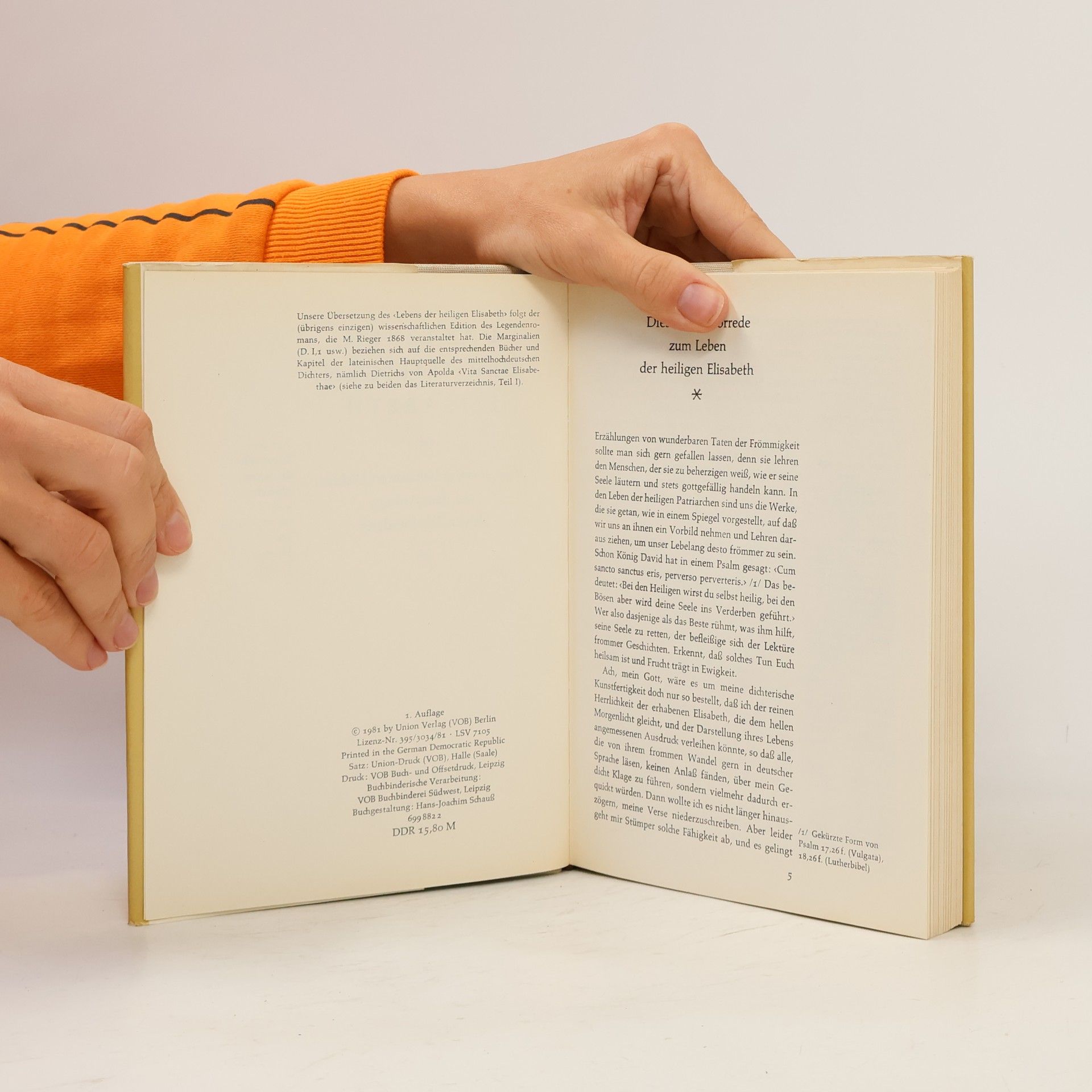Collectif d'auteurs Das Leben der heiligen Elisabeth