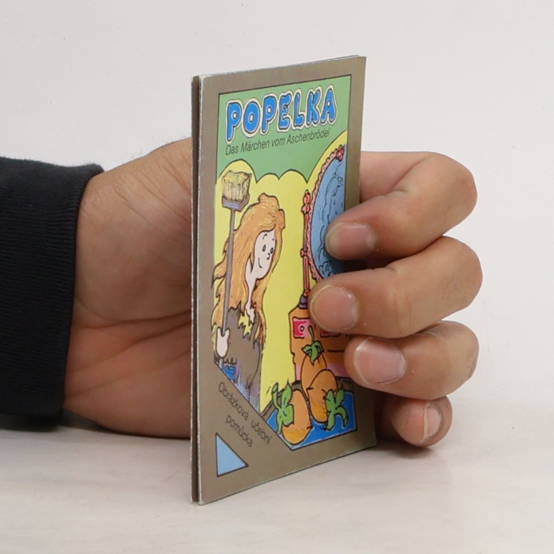 kolektiv Popelka