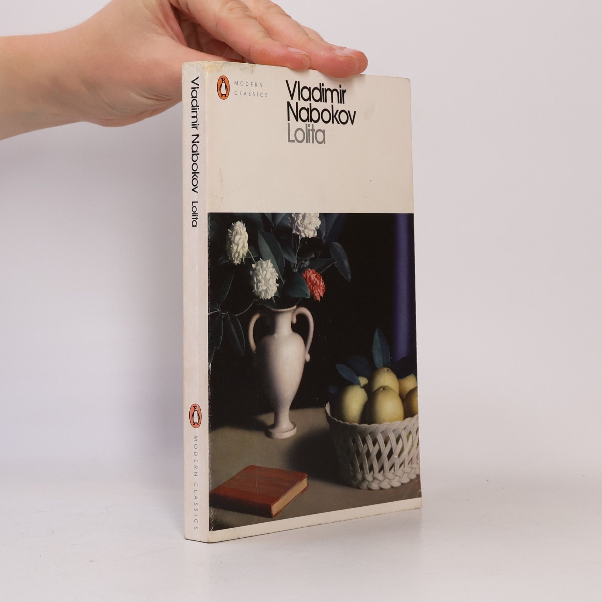 Vladimir Vladimirovič Nabokov Lolita