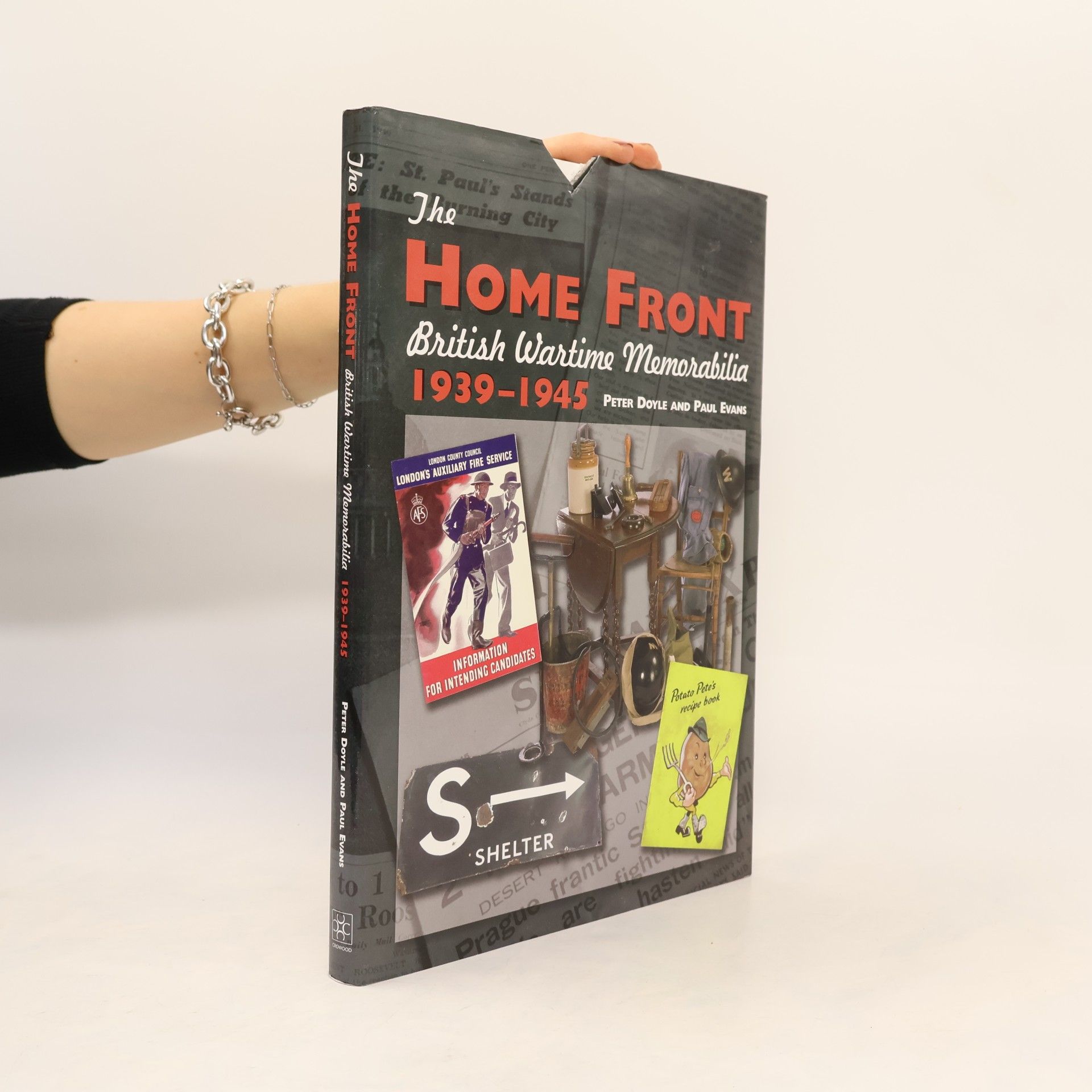 The Home Front
