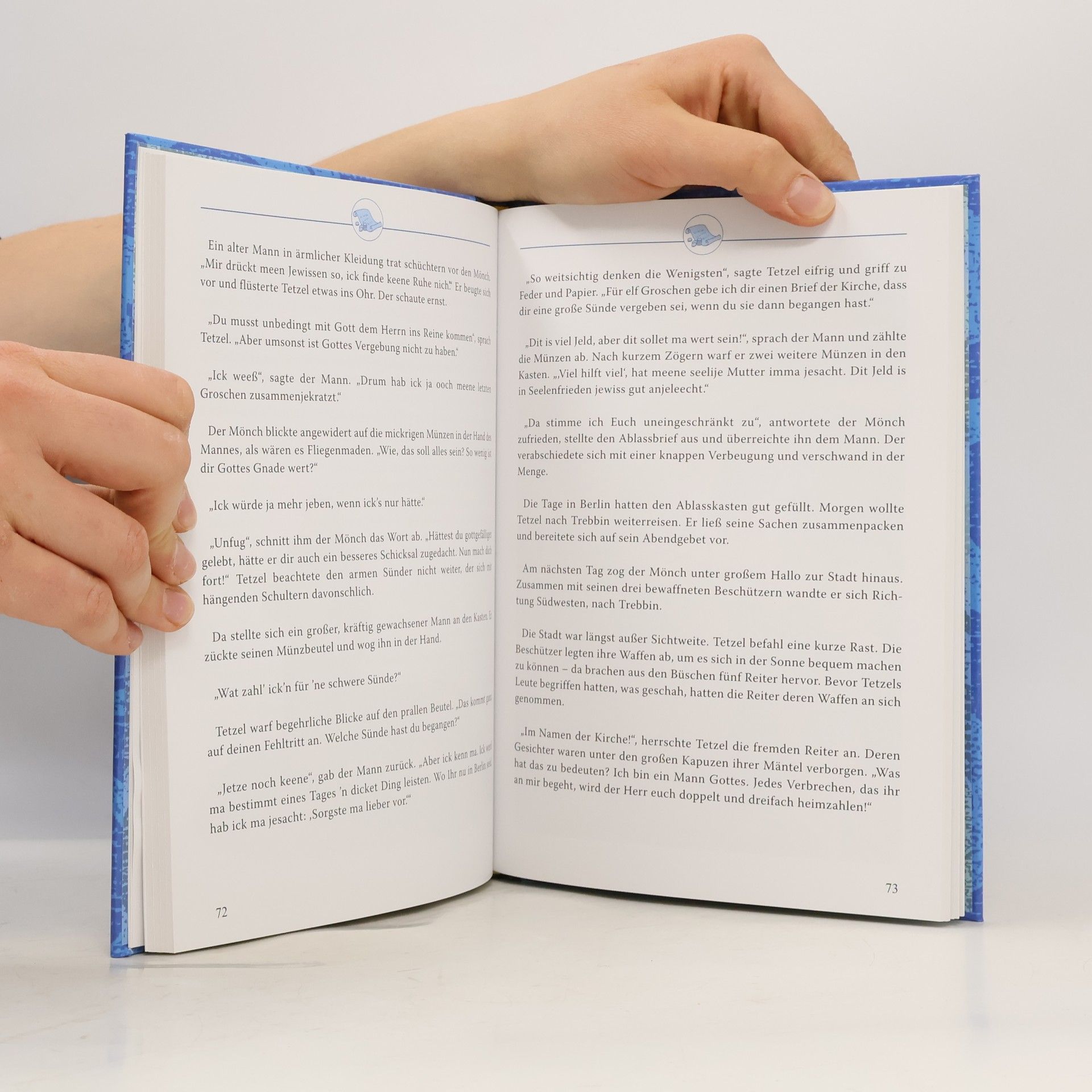 Andrea S. Hartmann Das Berliner Märchenbuch. Sagen, Legenden und Märchen aus Berlin neu erzählt