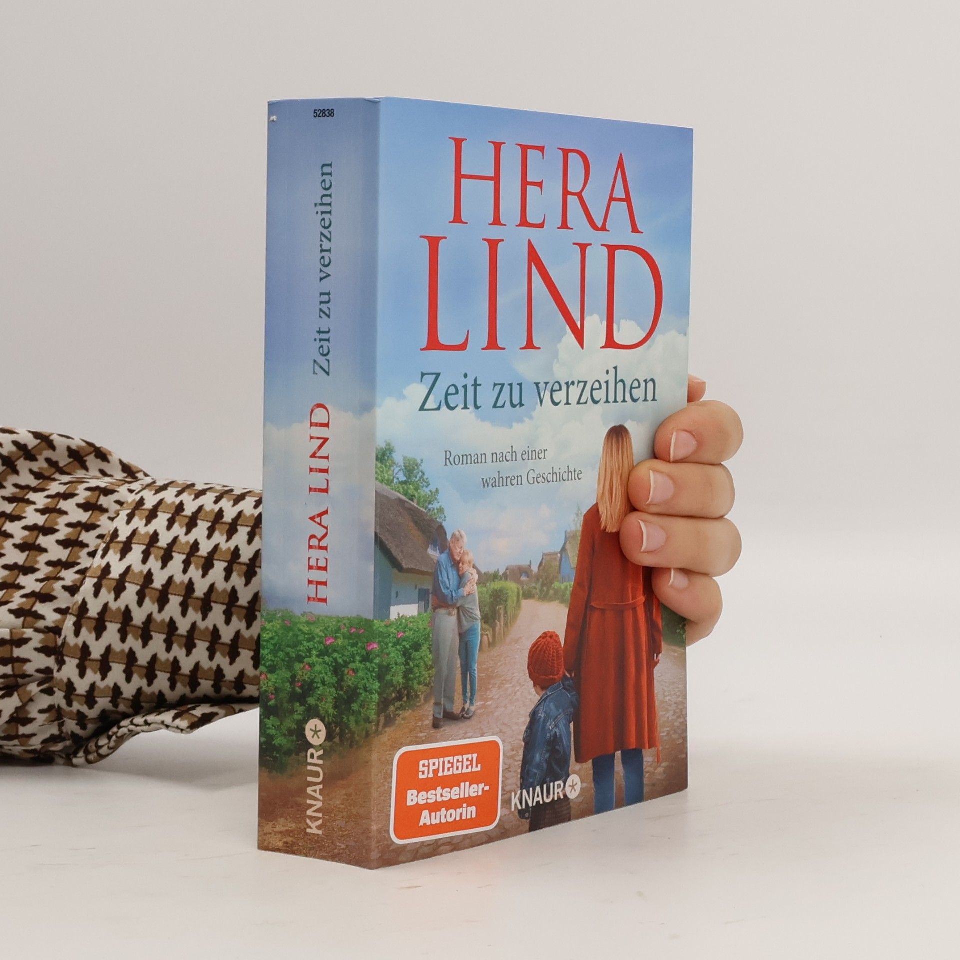 Hera Lind Zeit zu verzeihen
