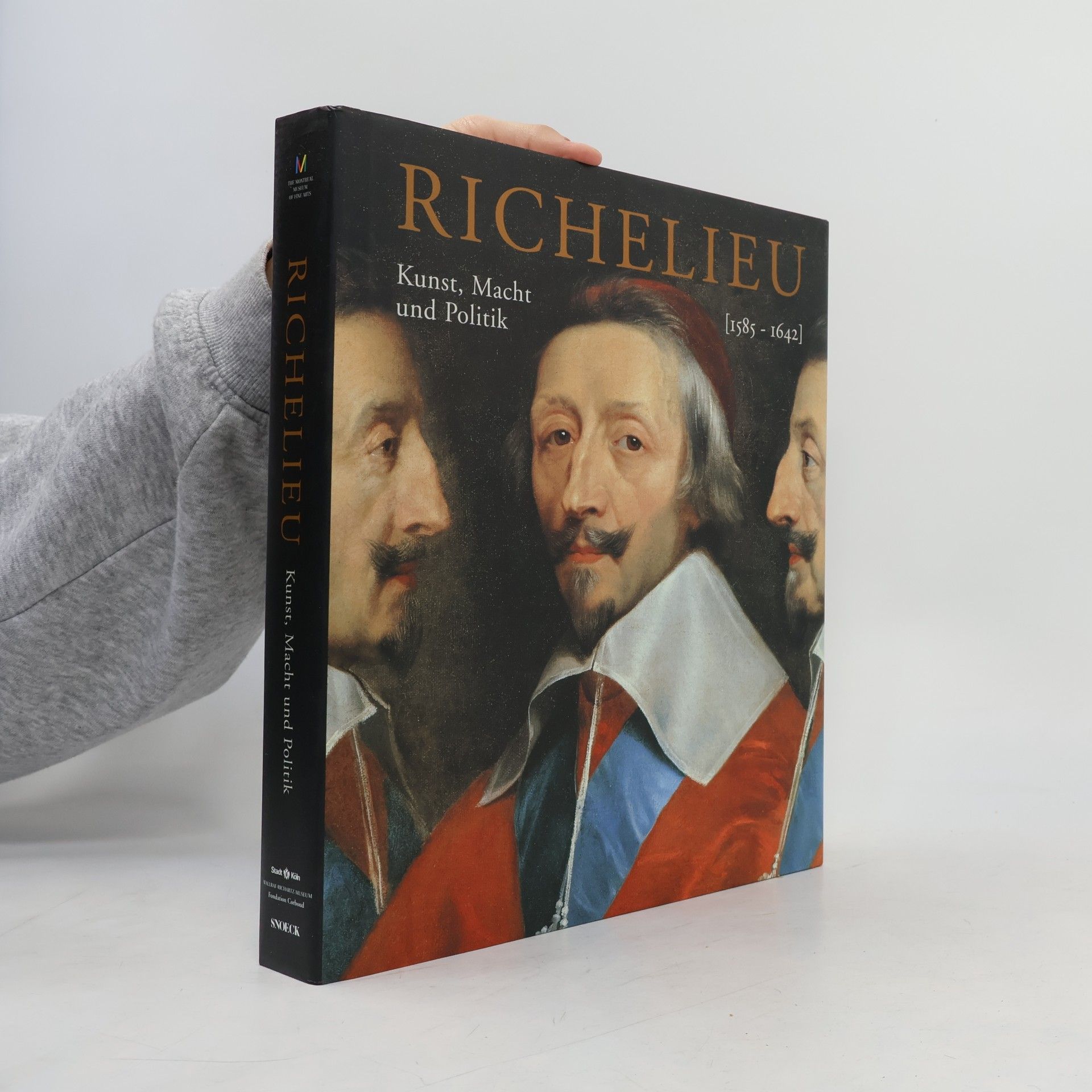 Hilliard Todd Goldfarb Richelieu