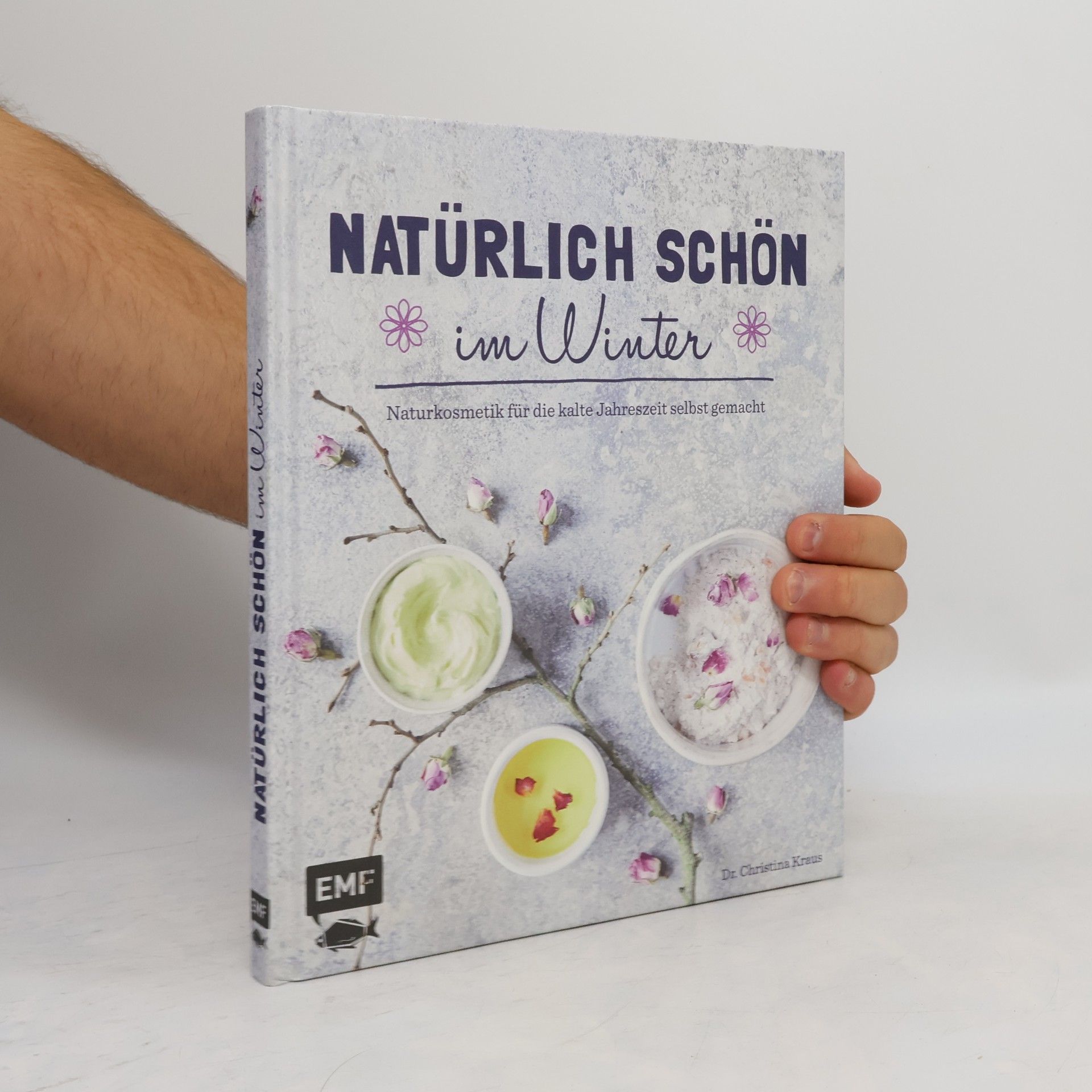 Natürlich schön im Winter