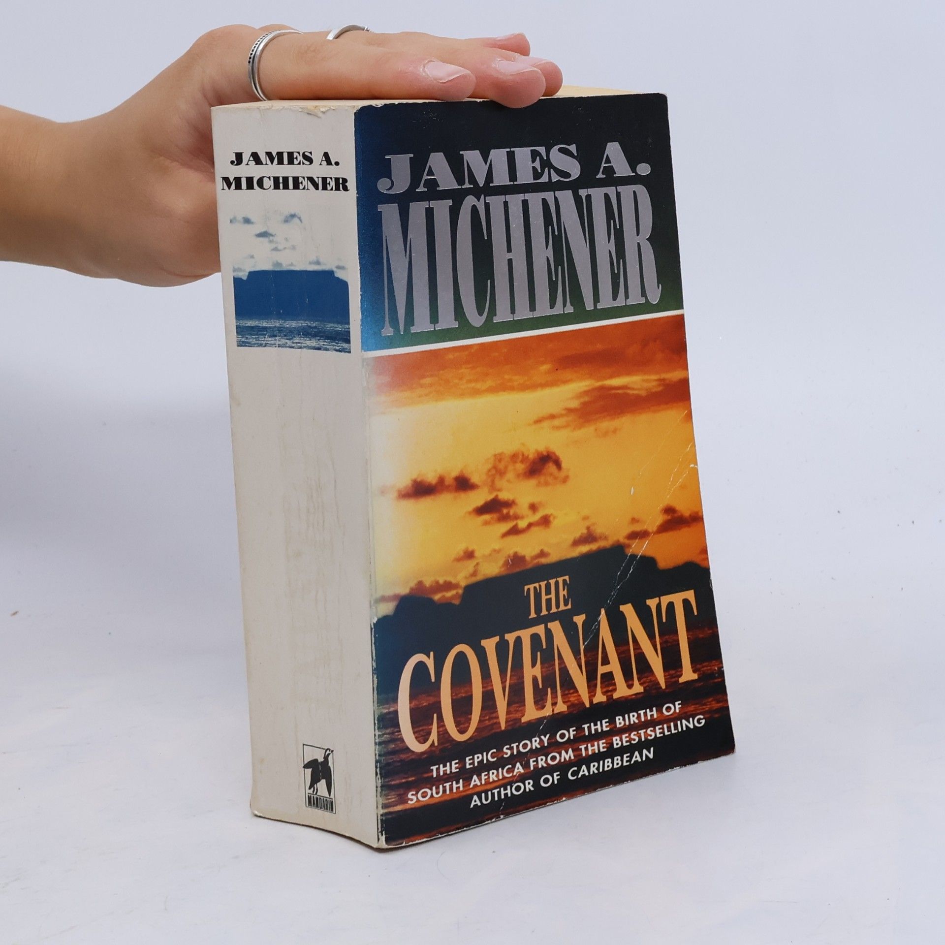 The Covenant