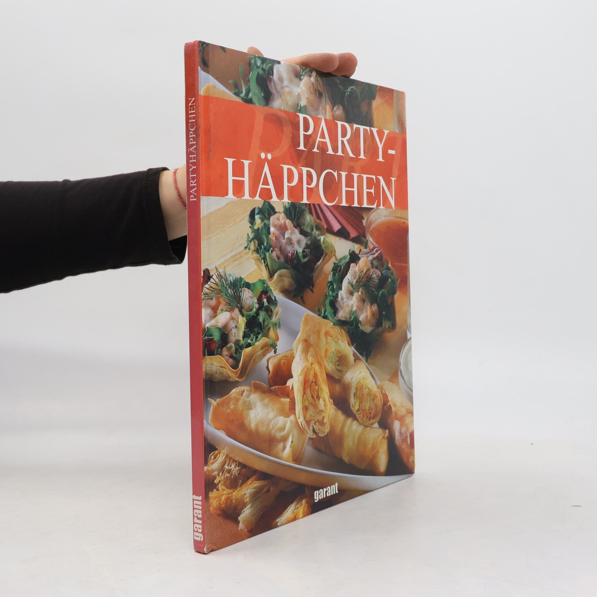 kolektiv Partyhäppchen