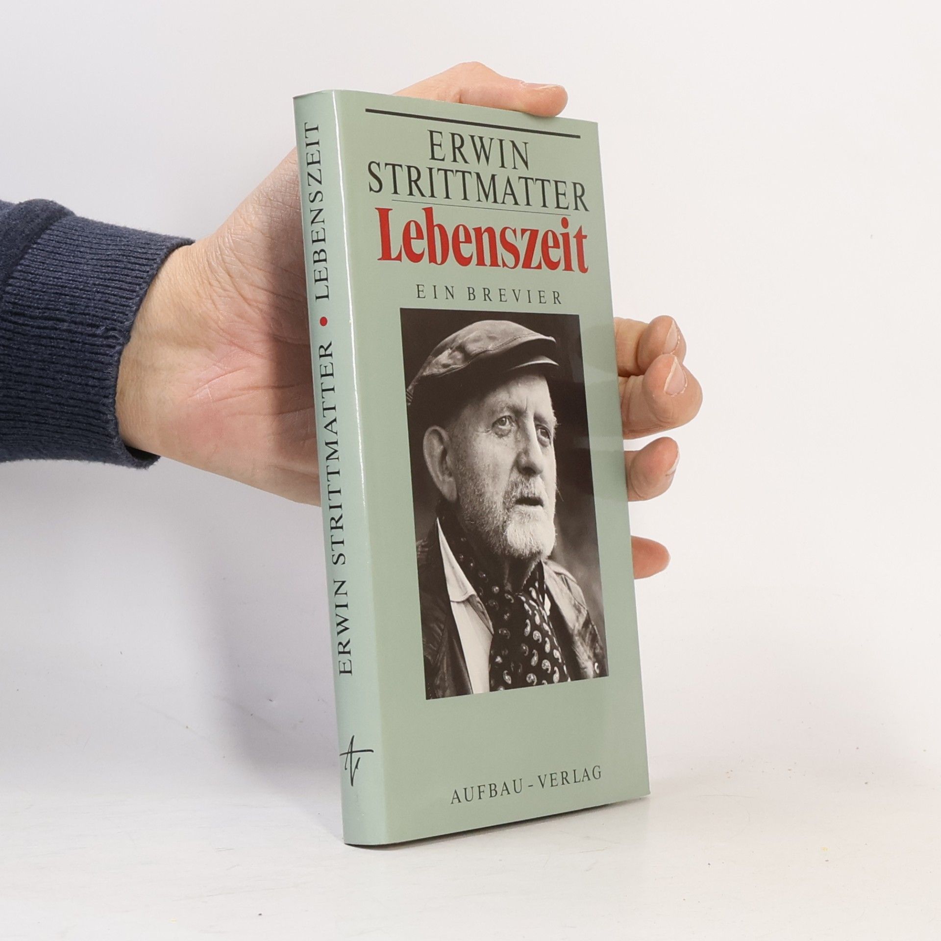 Lebenszeit