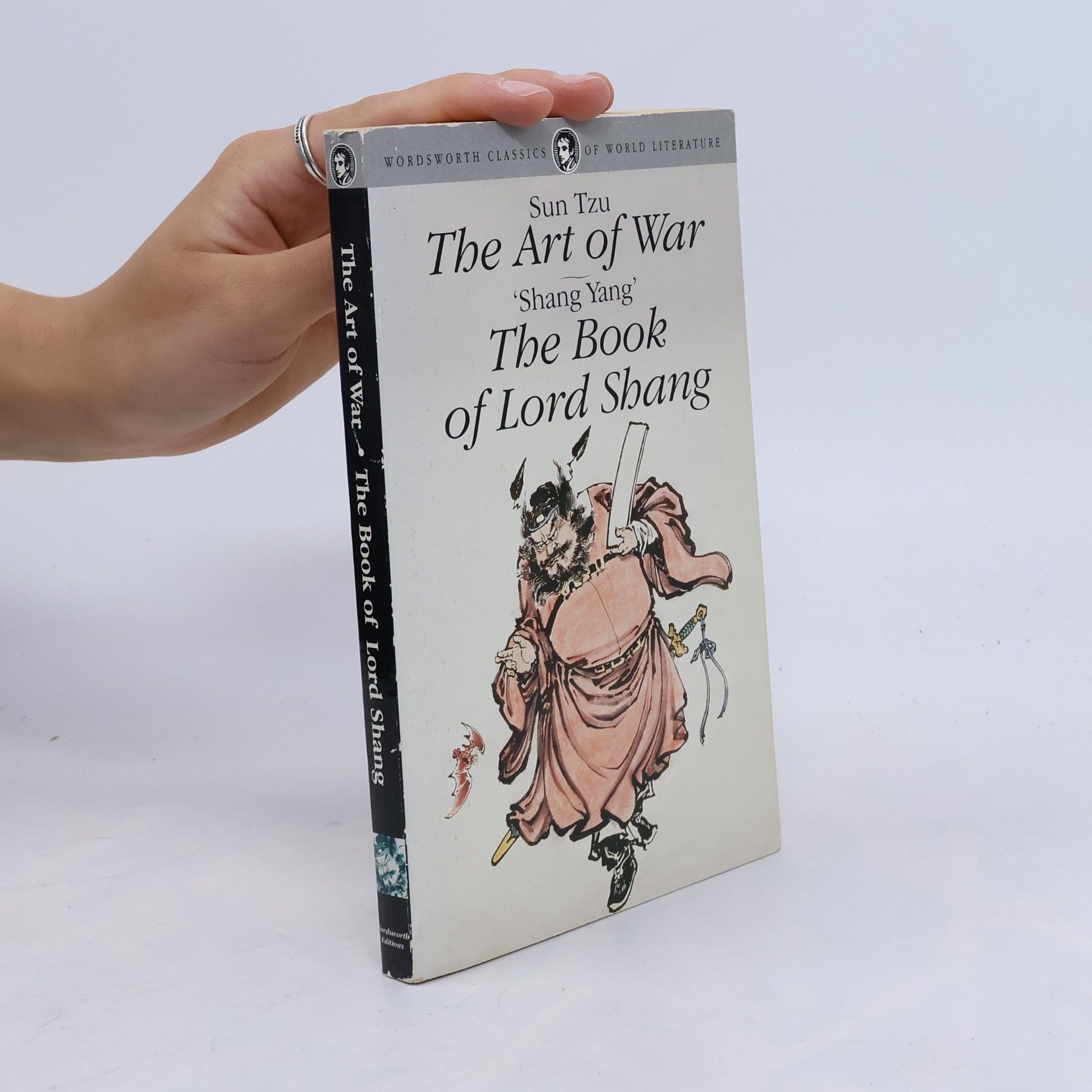 Sun Tzu The Art of War