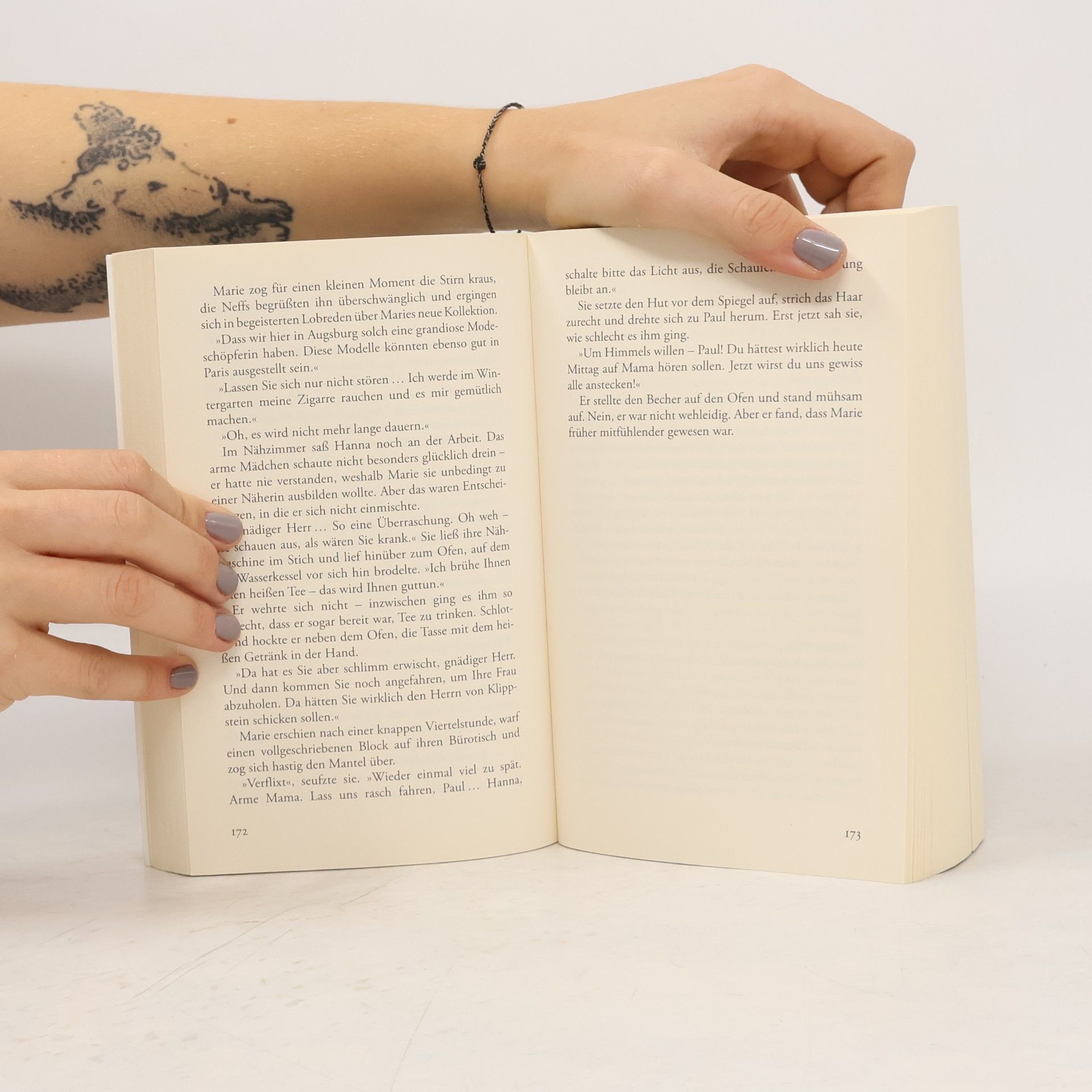 Anne Jacobs Das Erbe der Tuchvilla