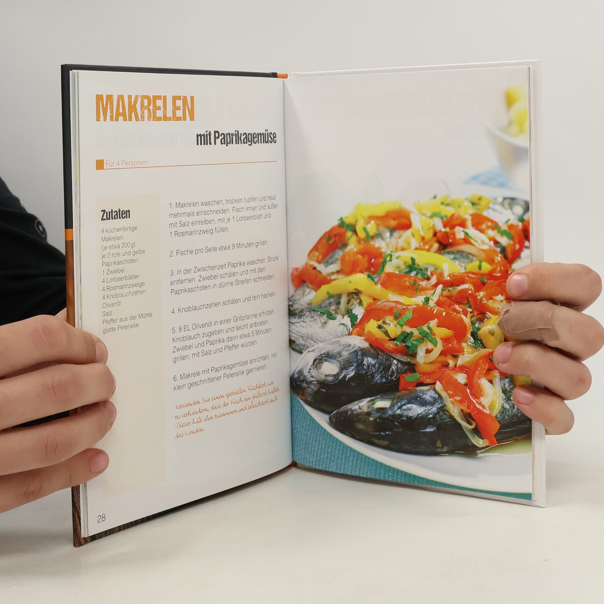 Autorenkollektiv Grillen für jede Gelegenheit