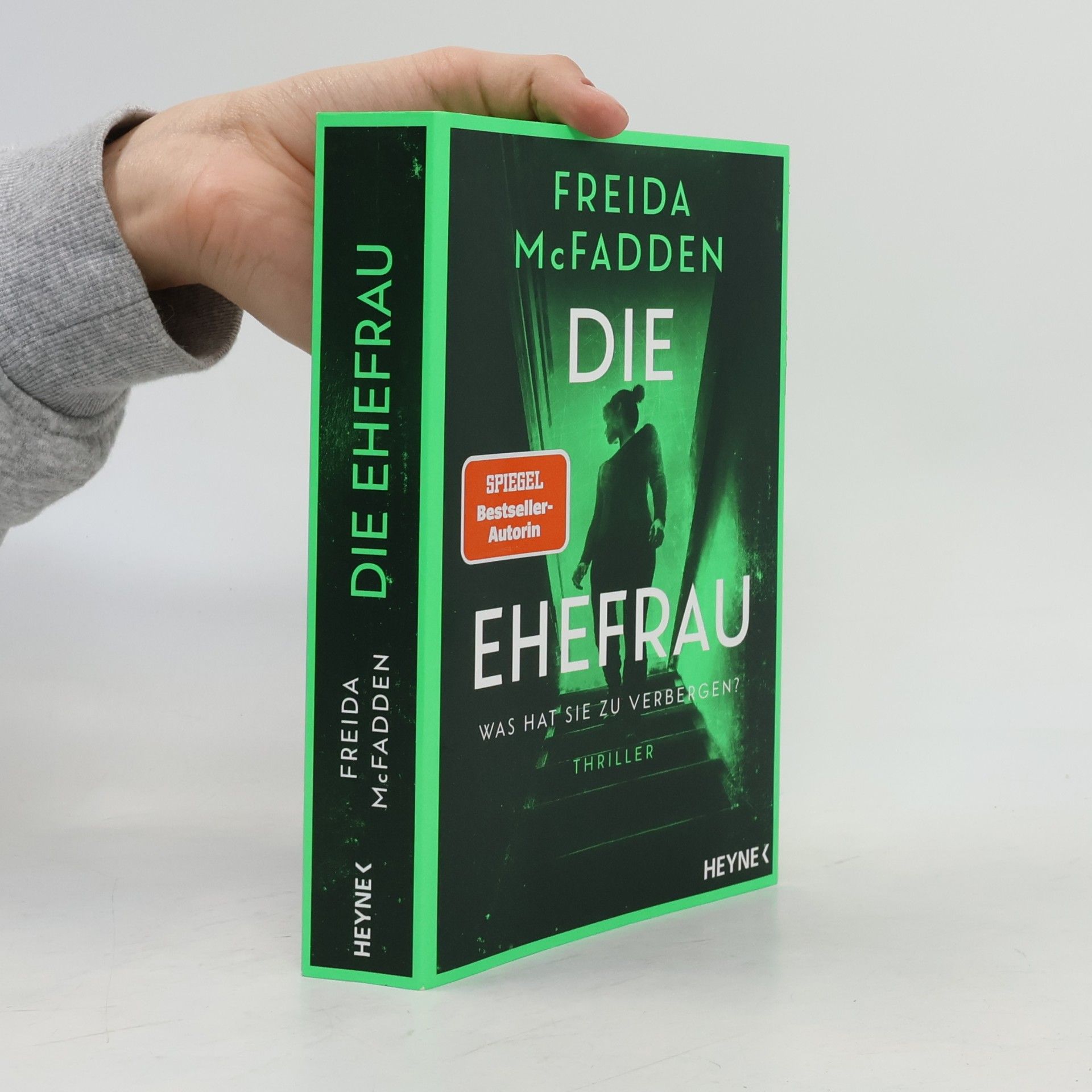 Die Ehefrau