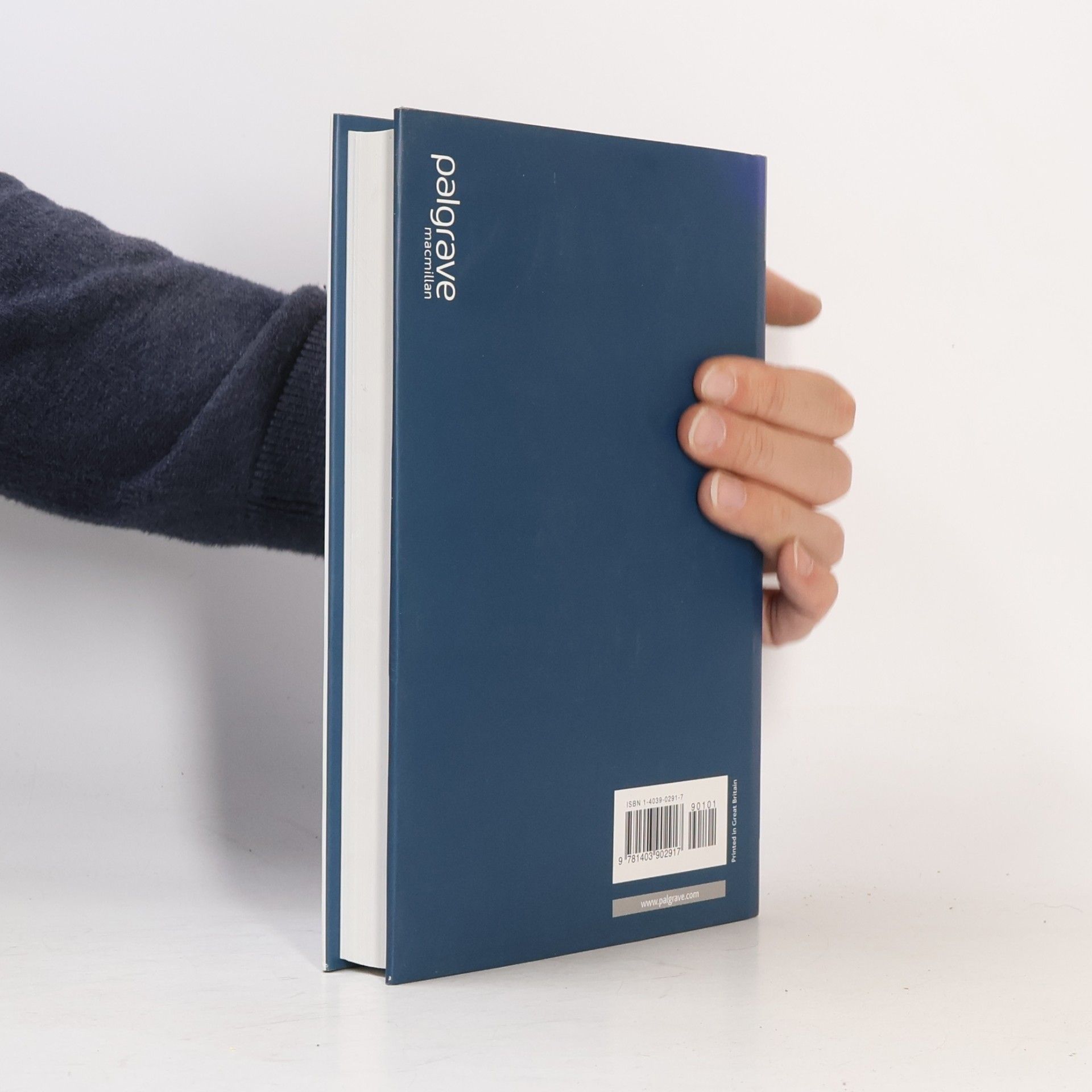 Hugh Compston Handbook of Public Policy in Europe