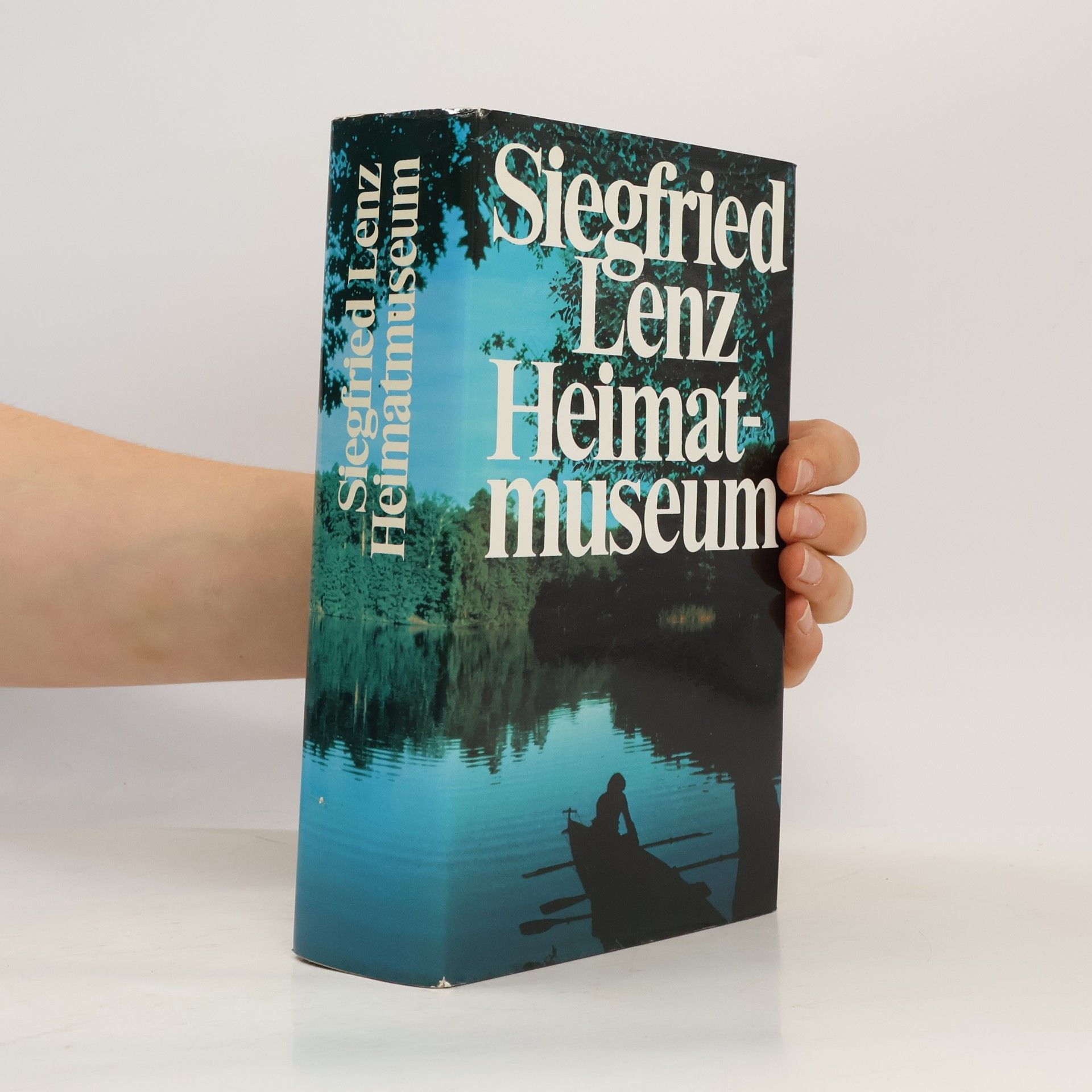 Siegfried Lenz Heimatmuseum