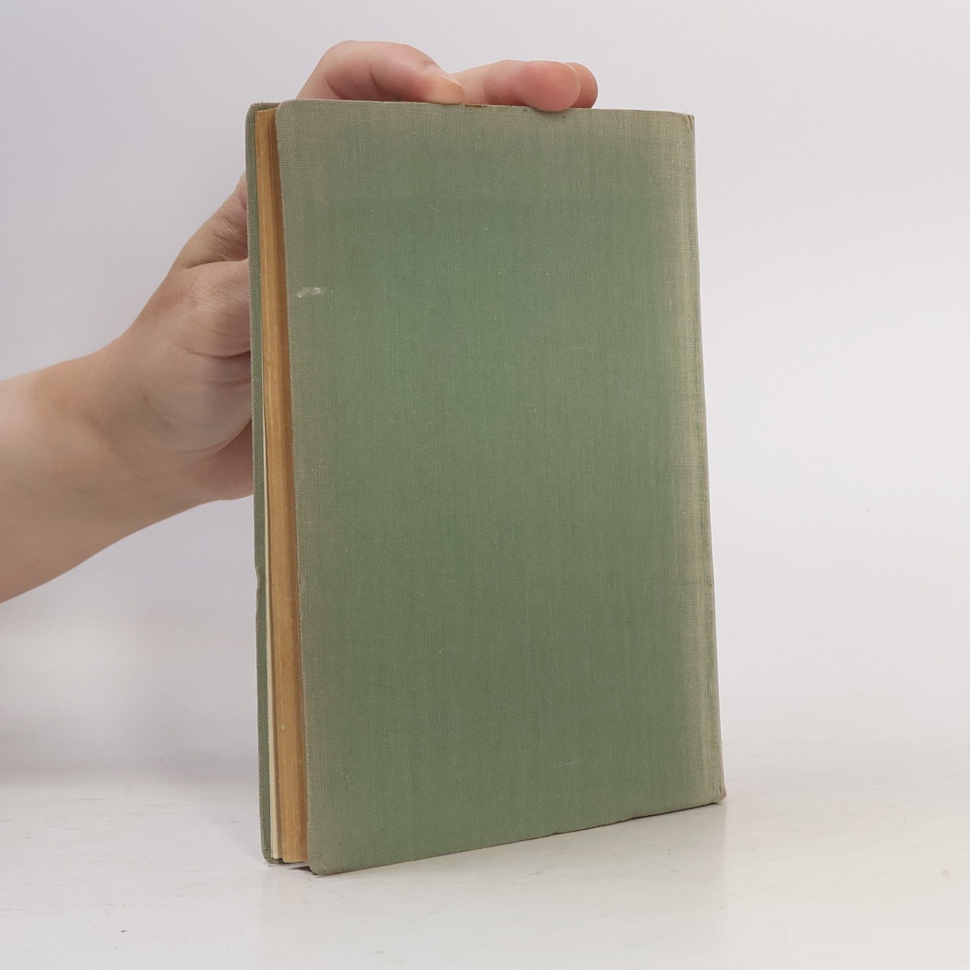 Heinrich Grupe Naturkundliches Wanderbuch