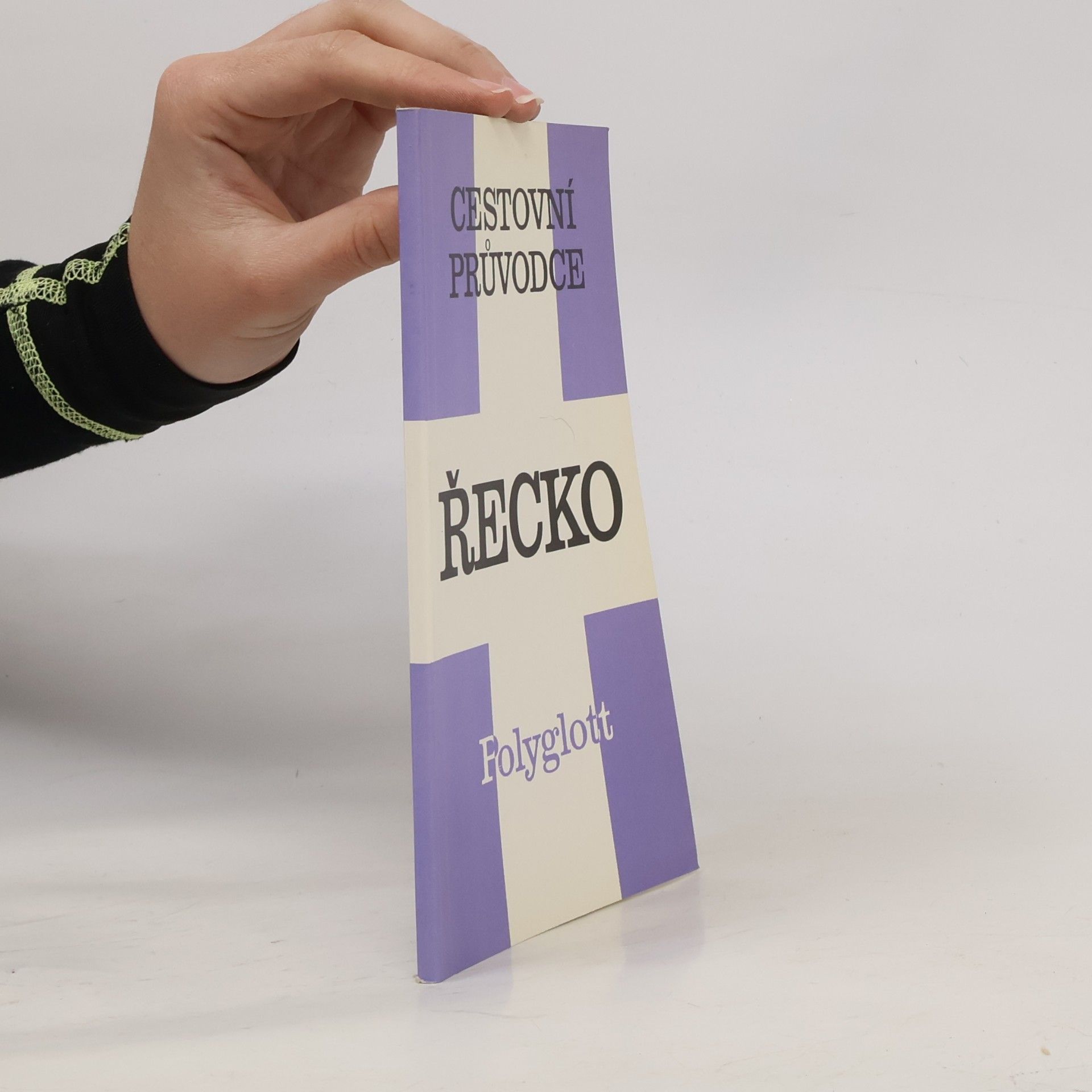kolektiv Řecko