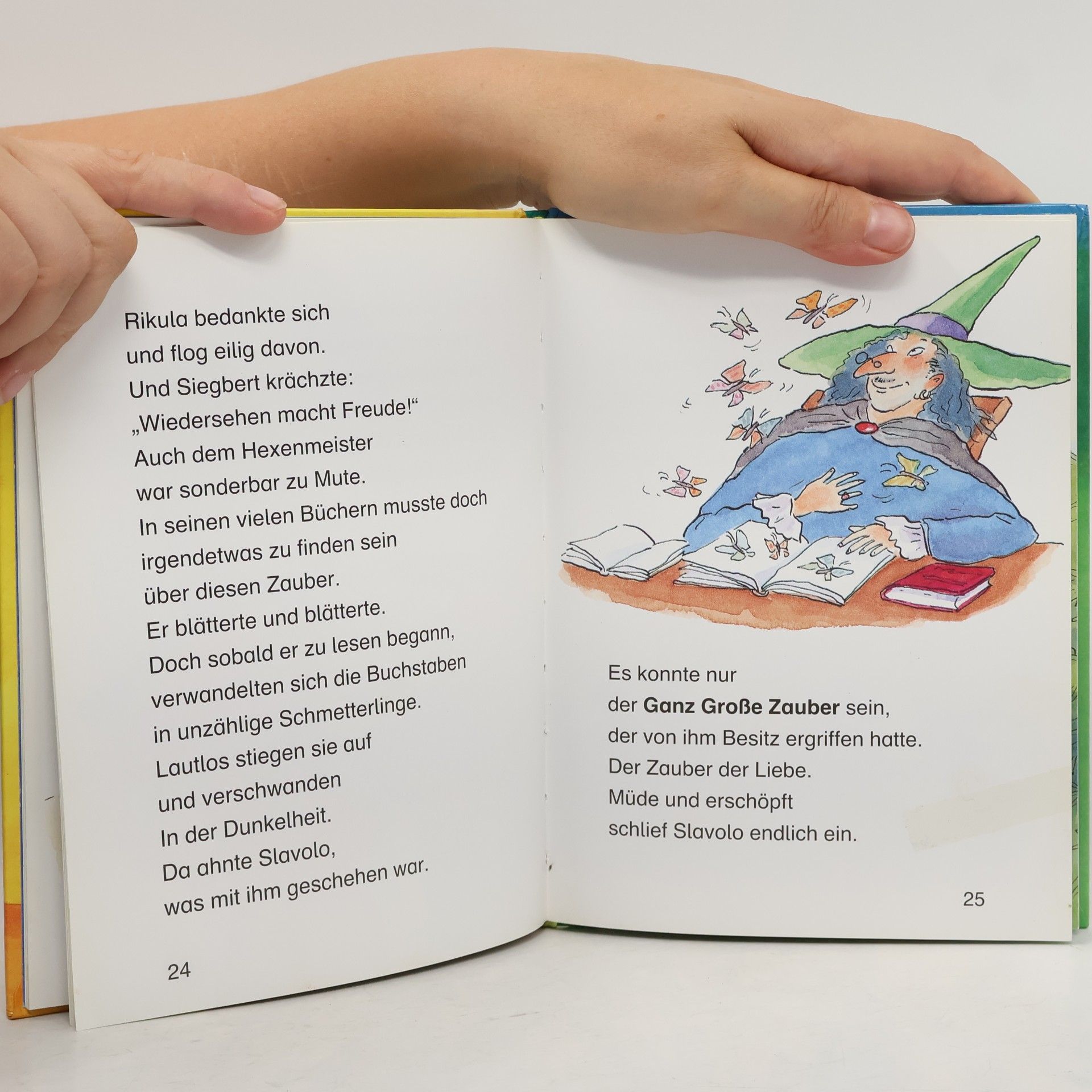 Ulrike Kaup Kleine Geschichten: Hexengeschichten