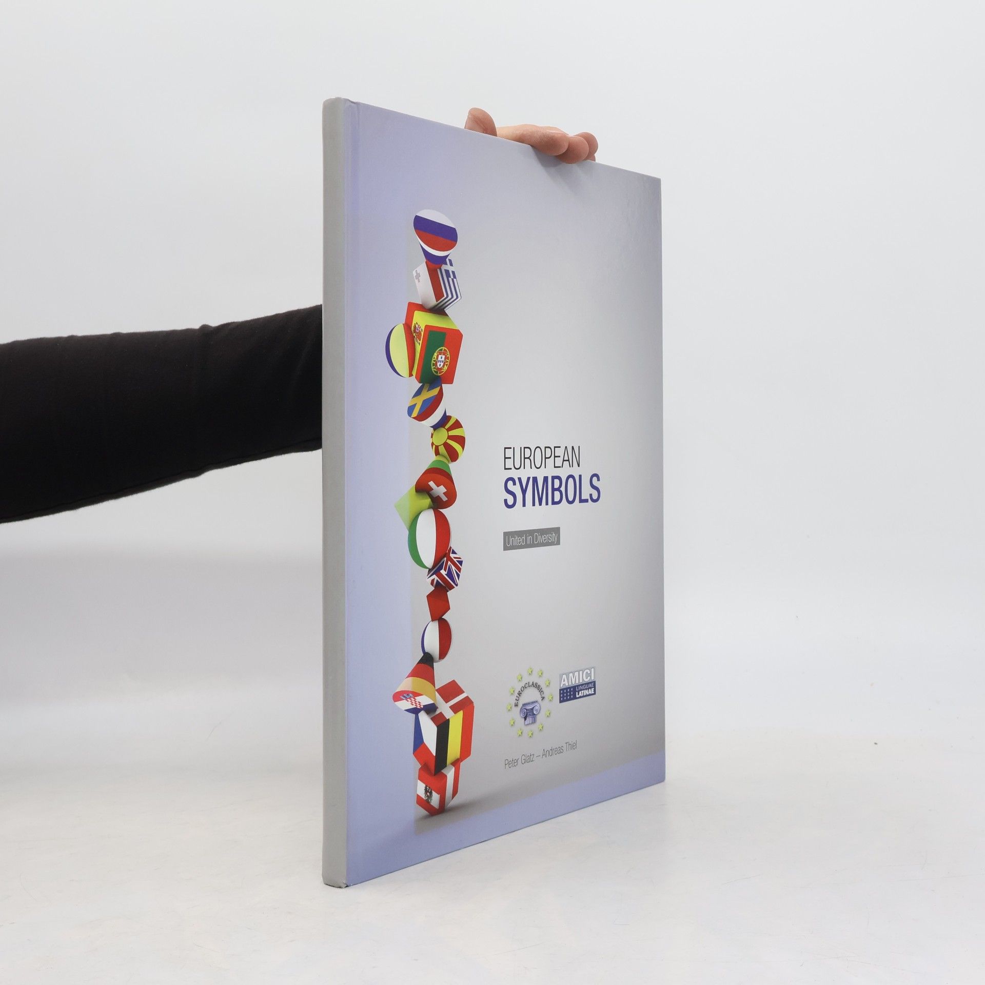 Andreas Thiel European Symbols