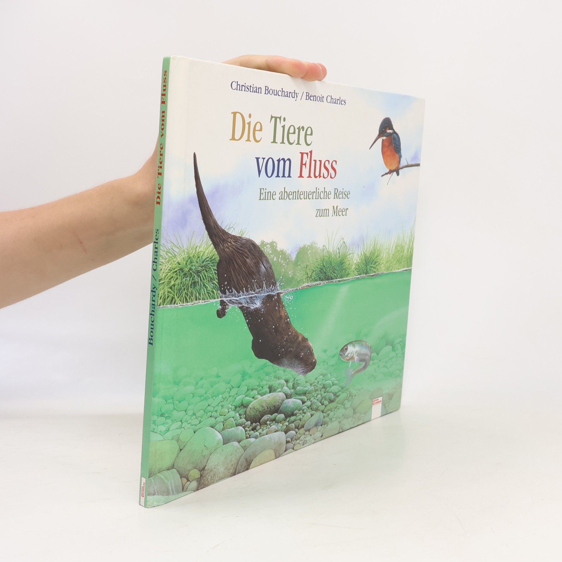 Die Tiere vom Fluss