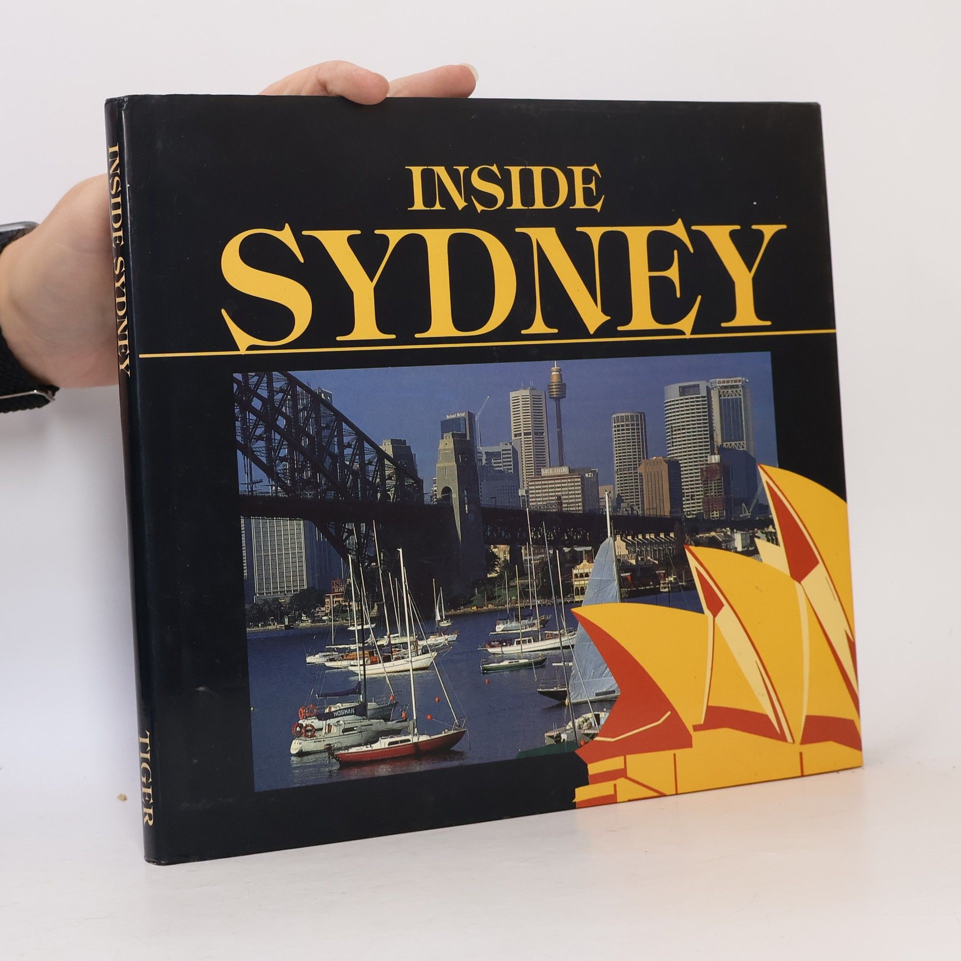 -. Ballocco Bourbon Inside Sydney