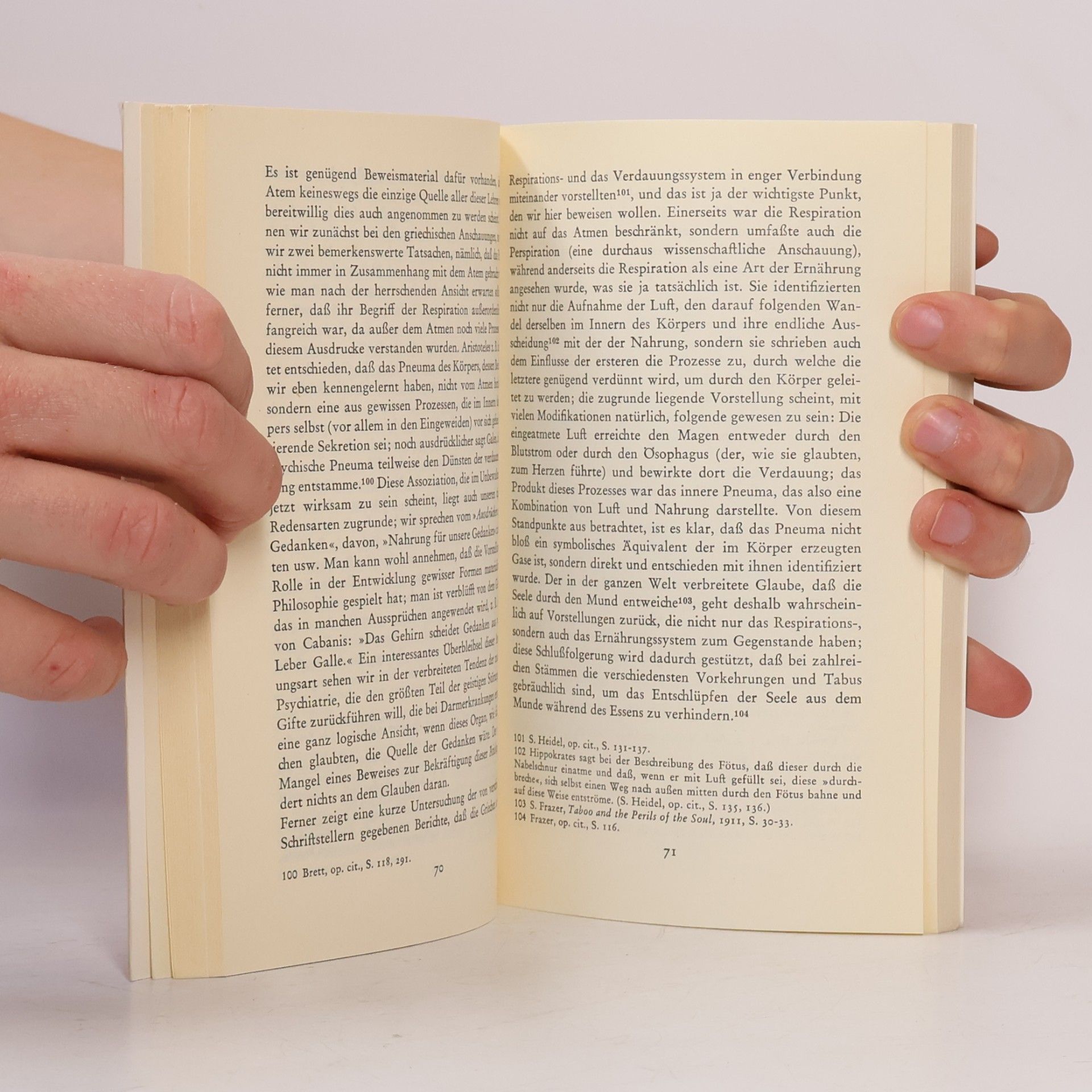 Ernest Jones Zur Psychoanalyse der christlichen Religion