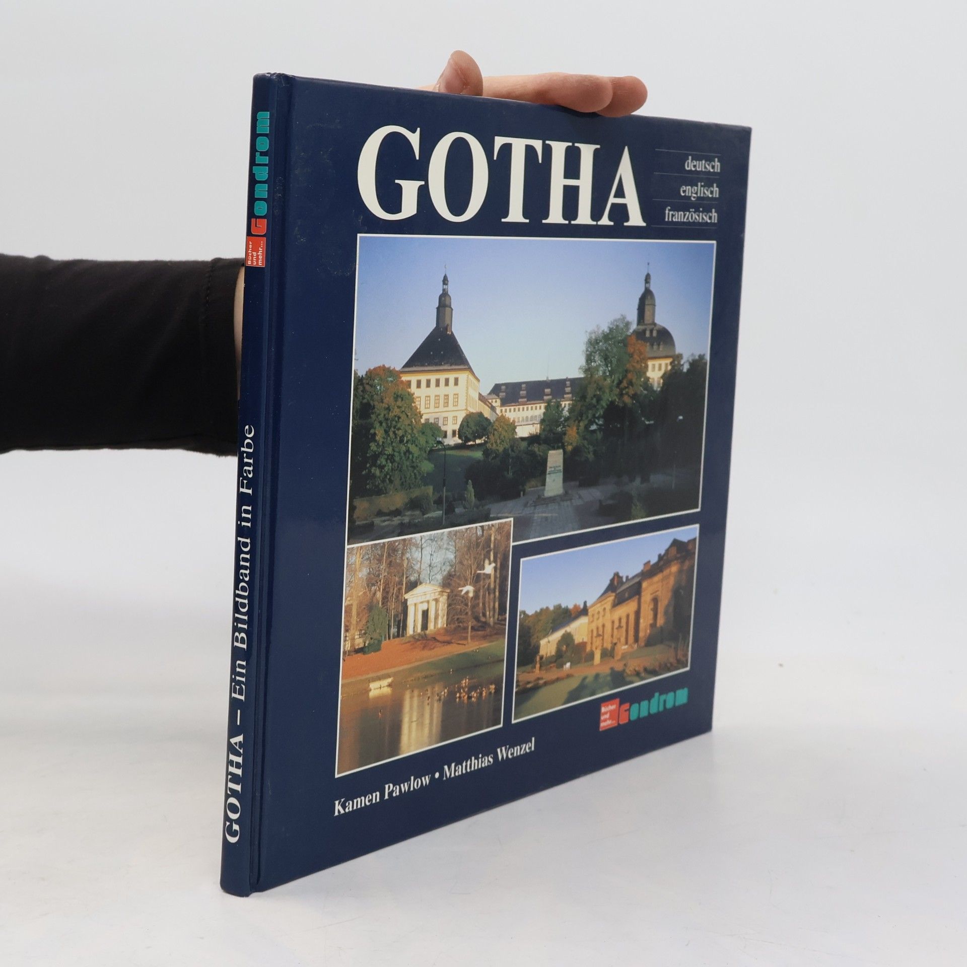 Gotha