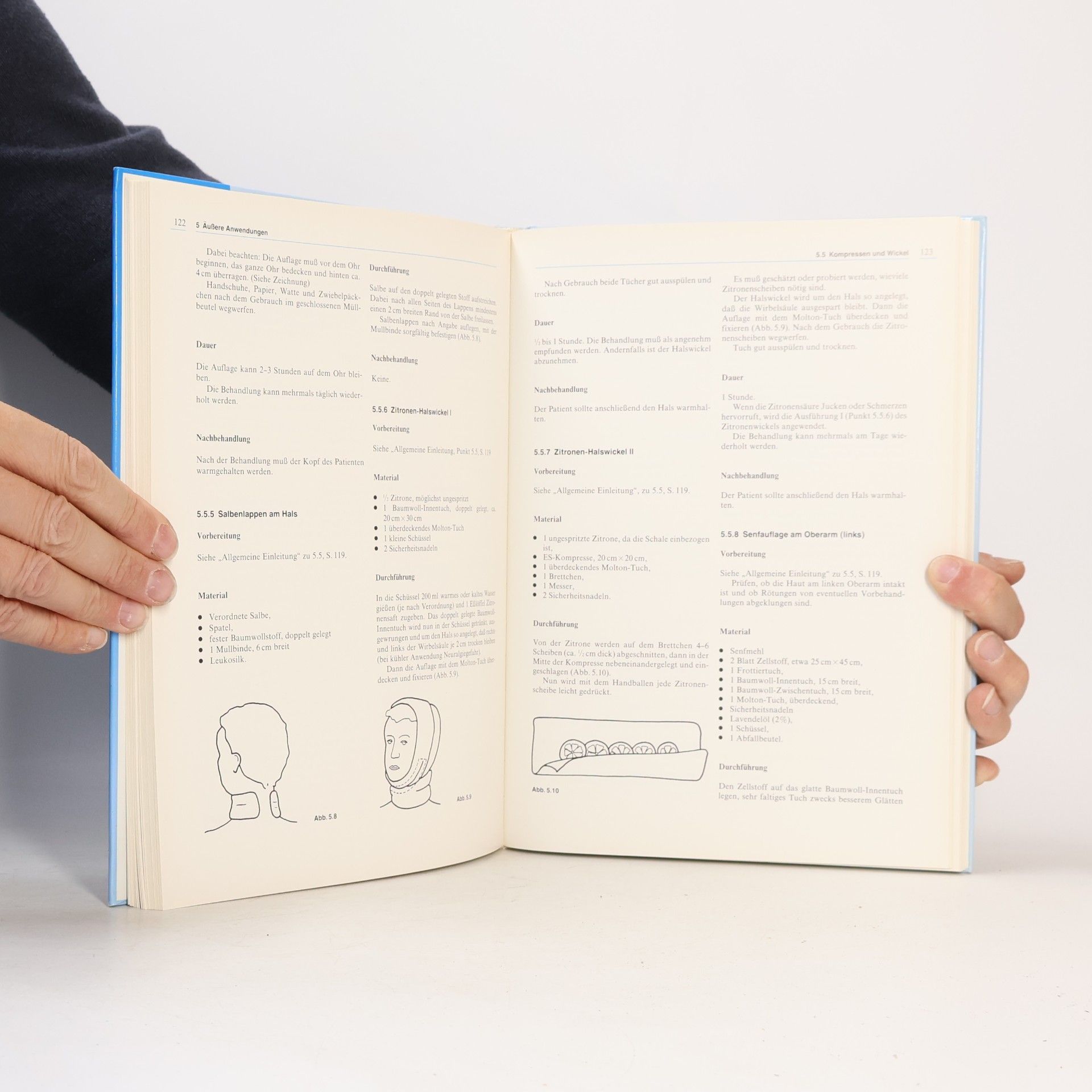 Franz Sitzmann Pflegehandbuch Herdecke