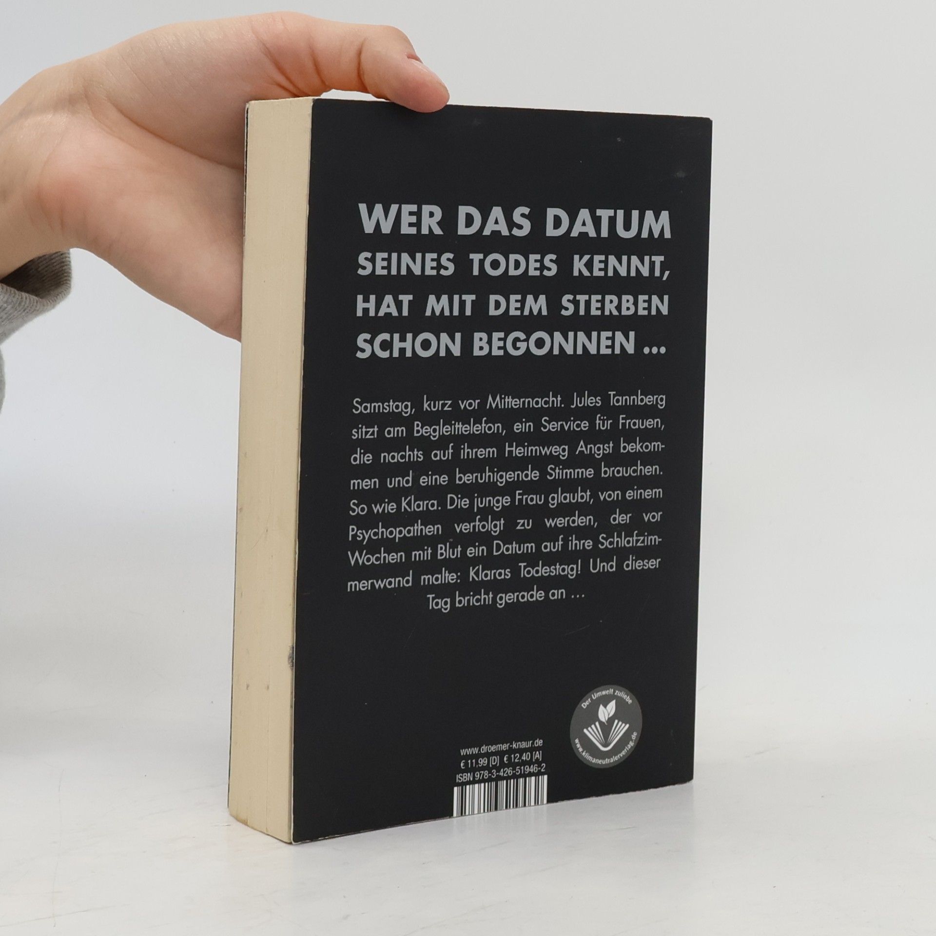 Sebastian Fitzek Der Heimweg