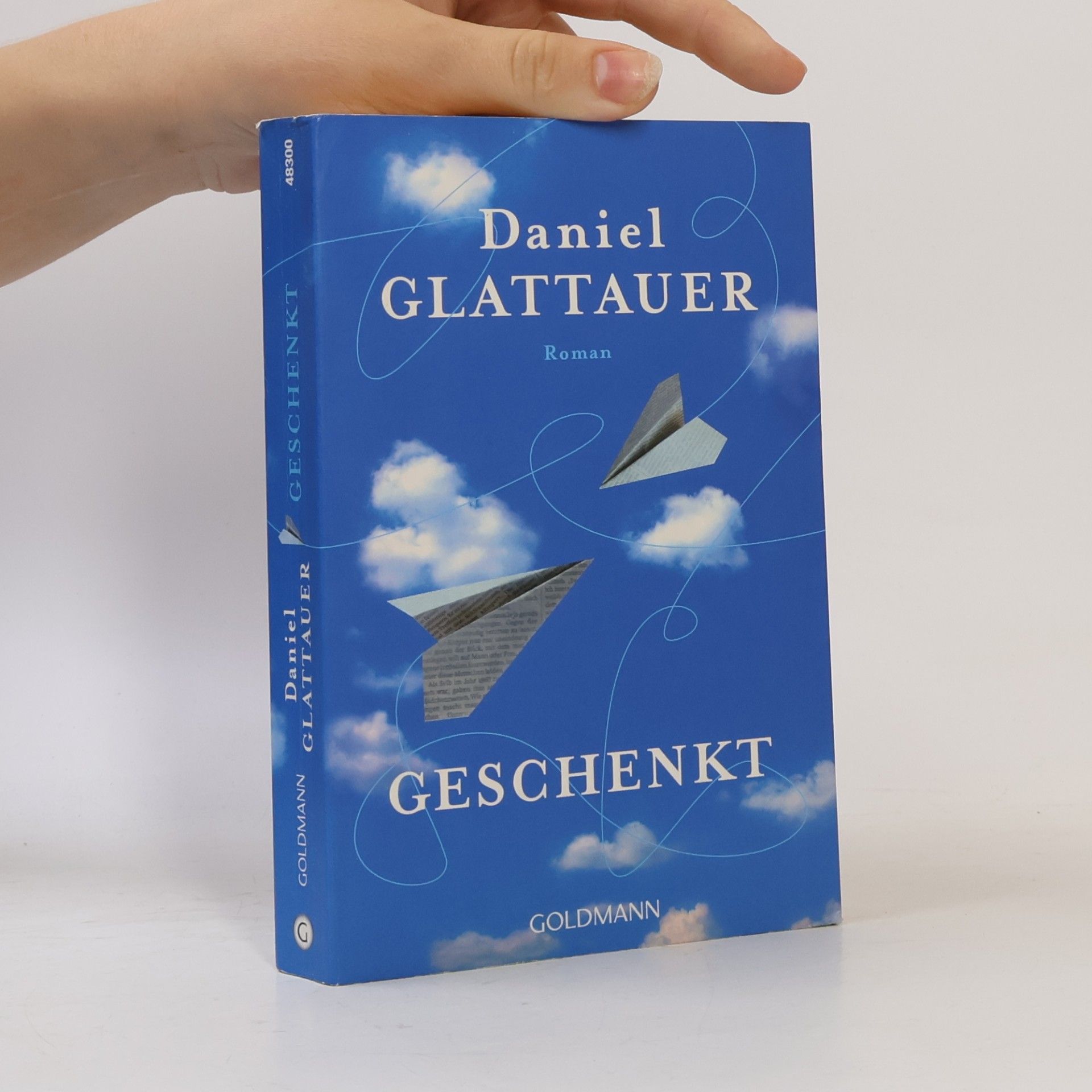 Geschenkt