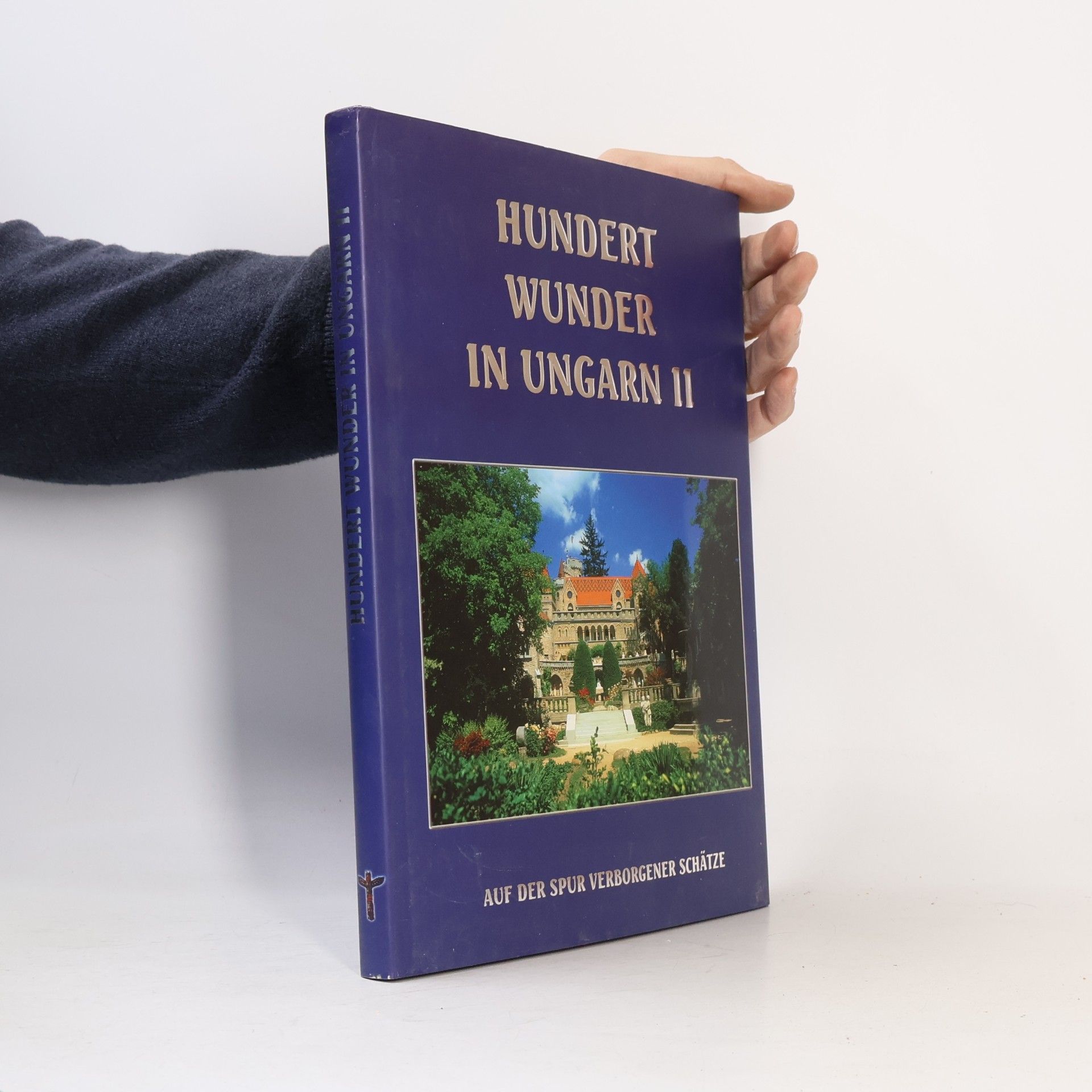 kolektiv Hundert Wunder in Ungarn II