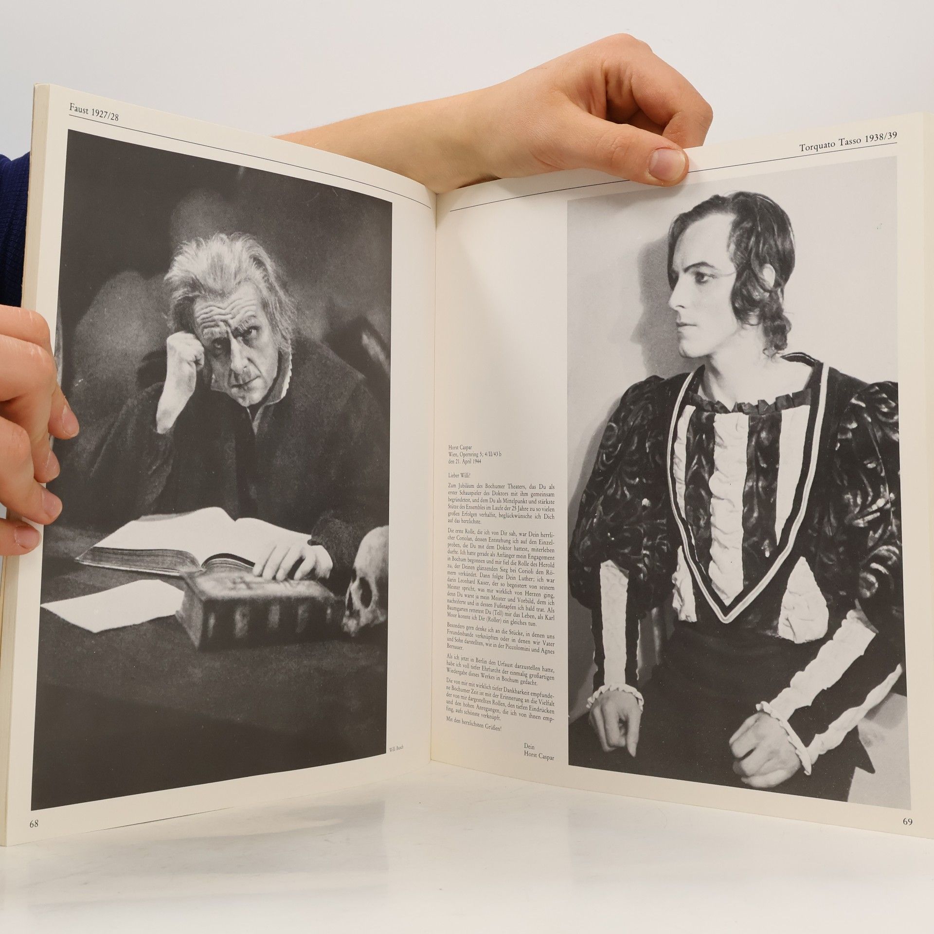 Autorenkollektiv Saladin Schmitt der Theatergründer