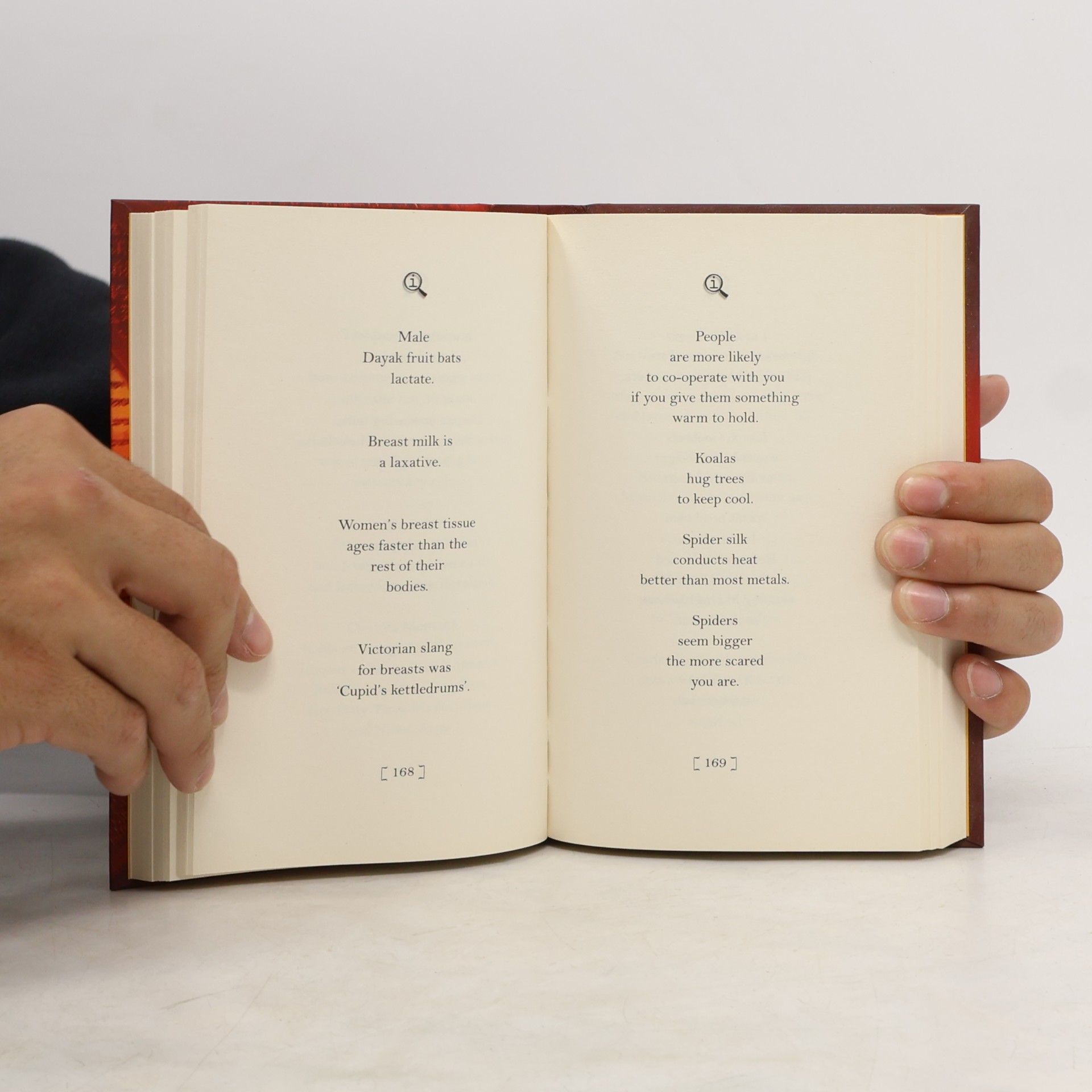 John Lloyd 1,411 QI Facts To Knock You Sideways