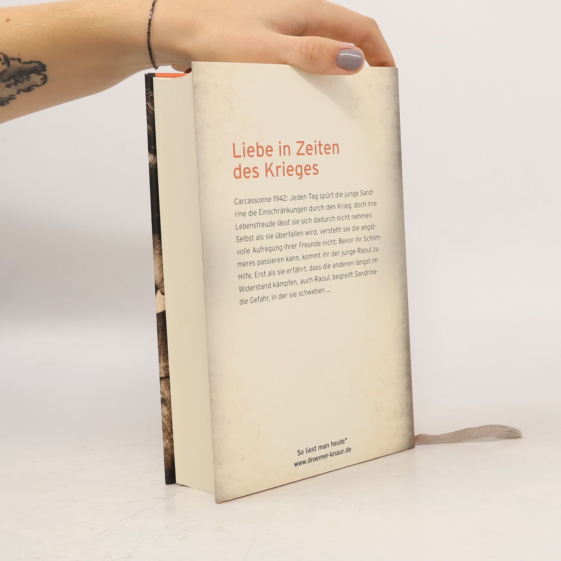 Kate Mosse Die Frauen von Carcassonne