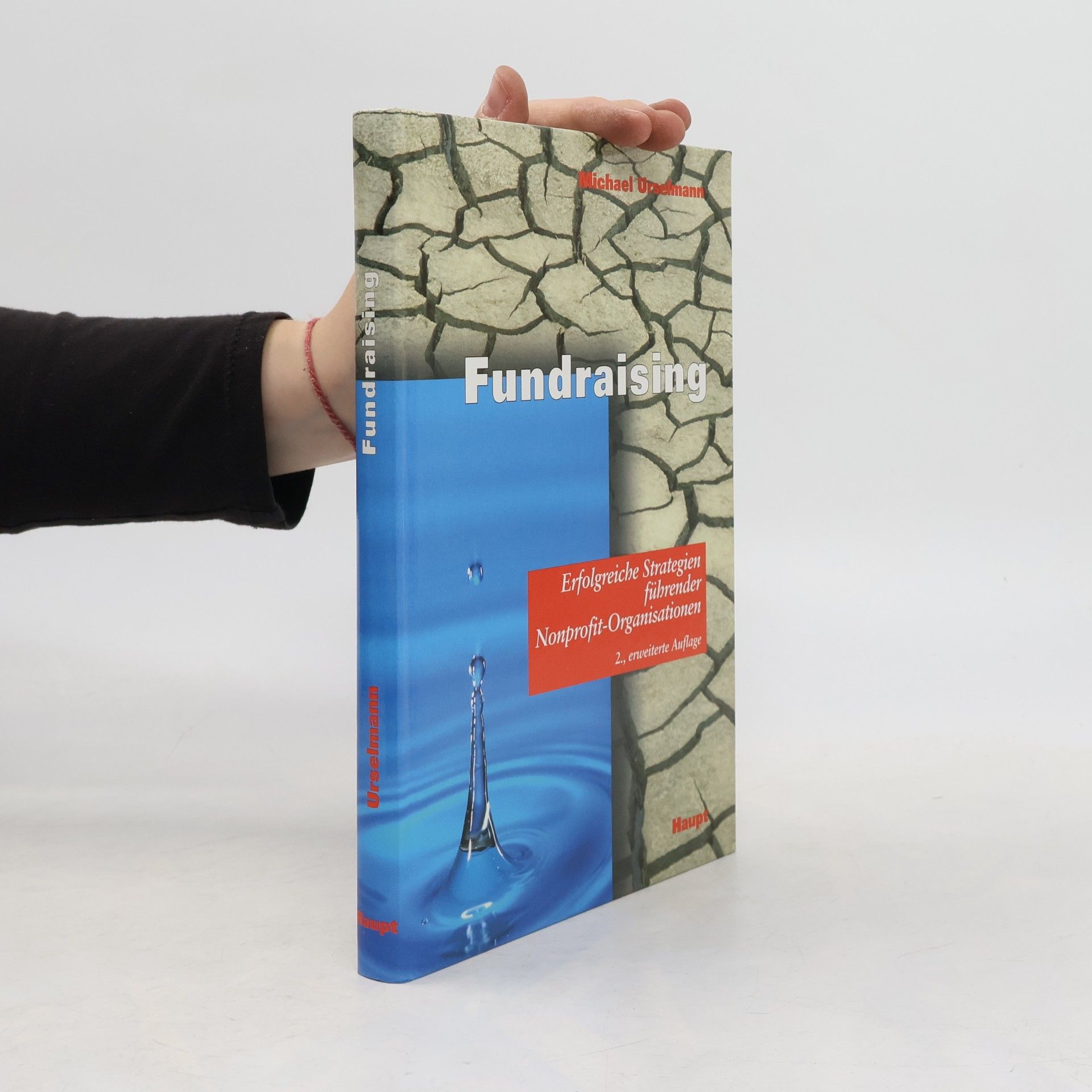 Fundraising