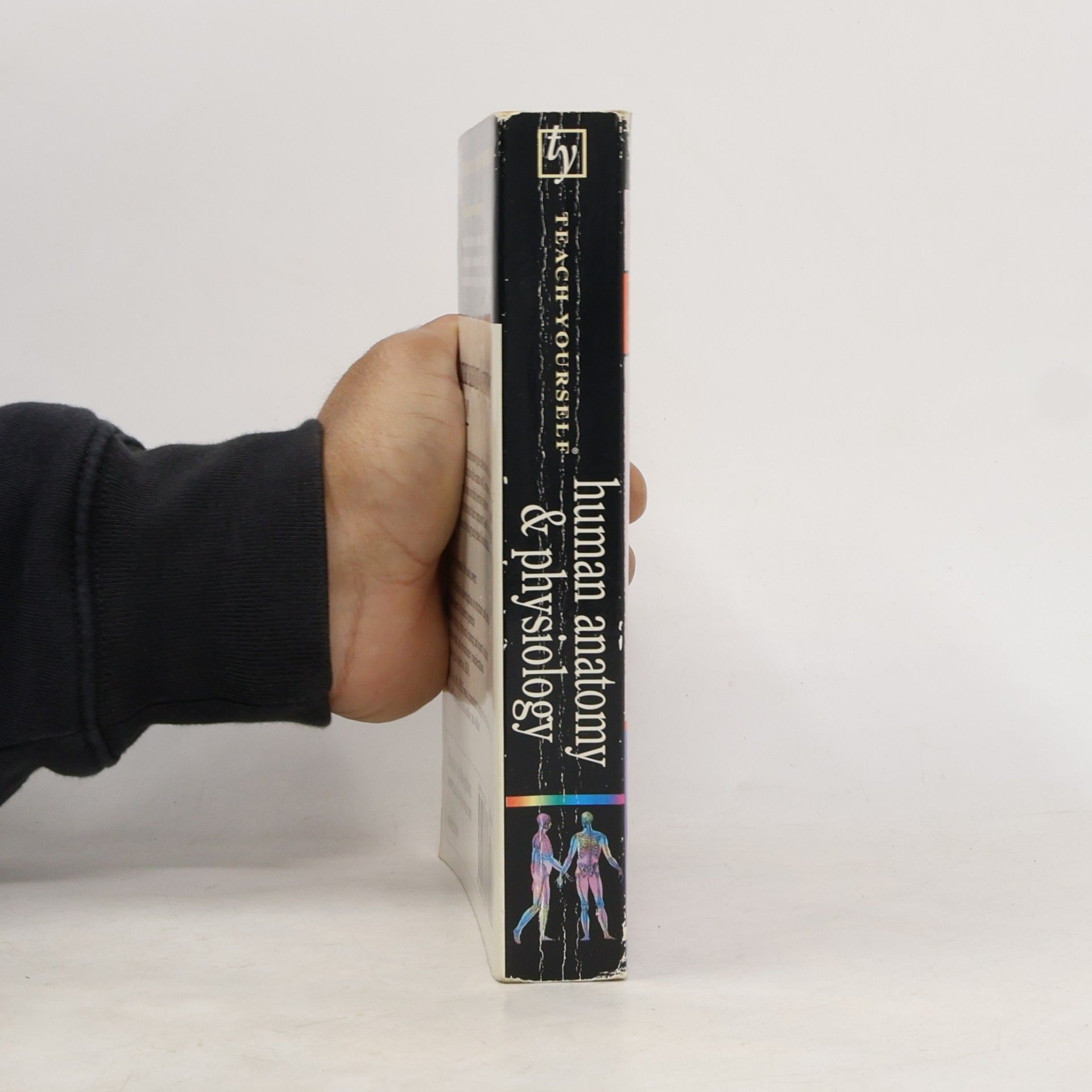 David Le Vay Popular Science Series: Human Anatomy and Physiology