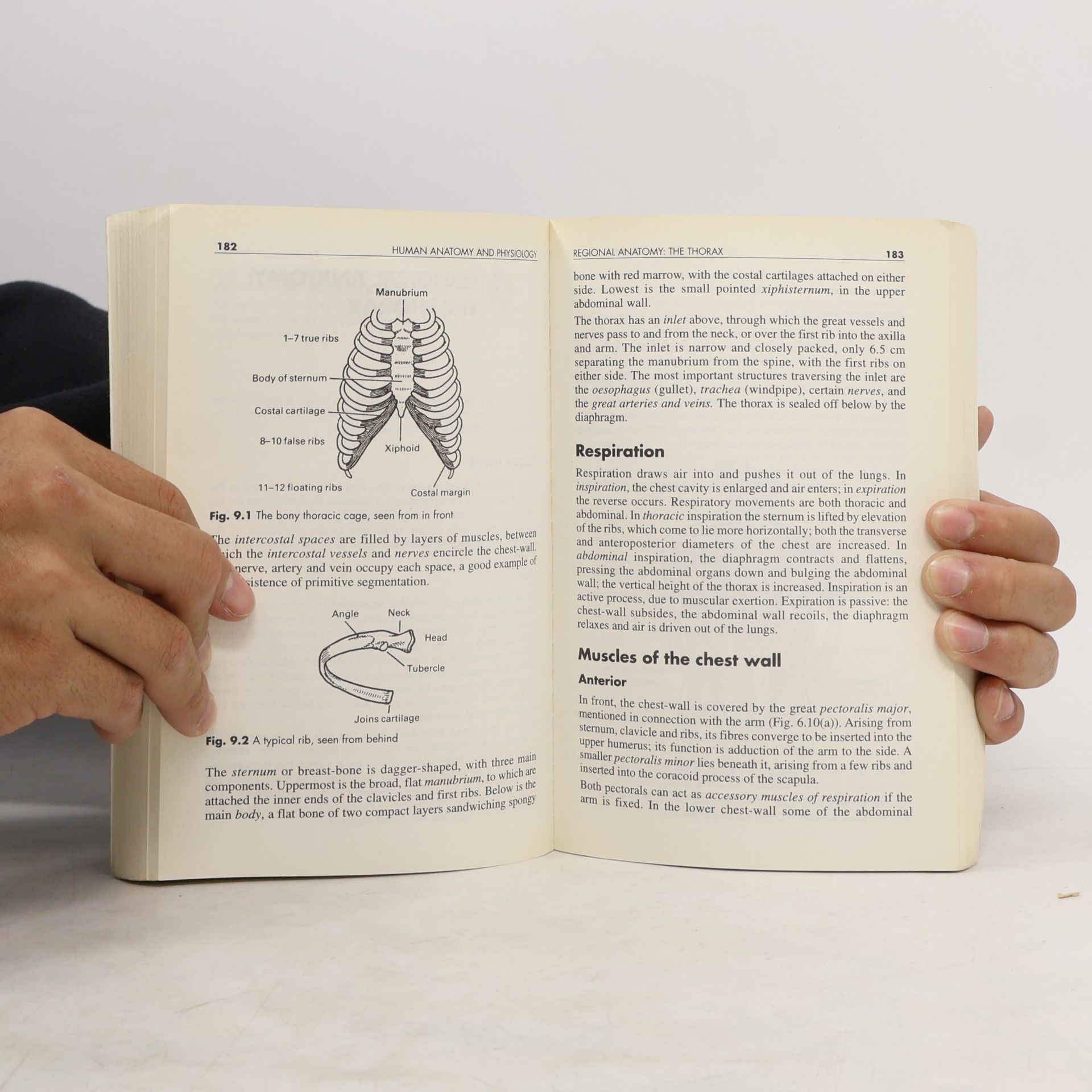 David Le Vay Popular Science Series: Human Anatomy and Physiology