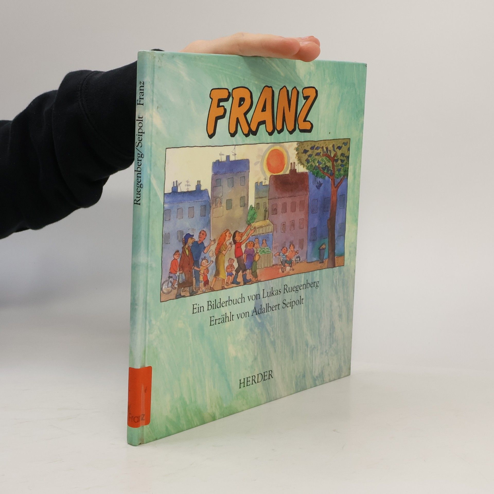 Franz