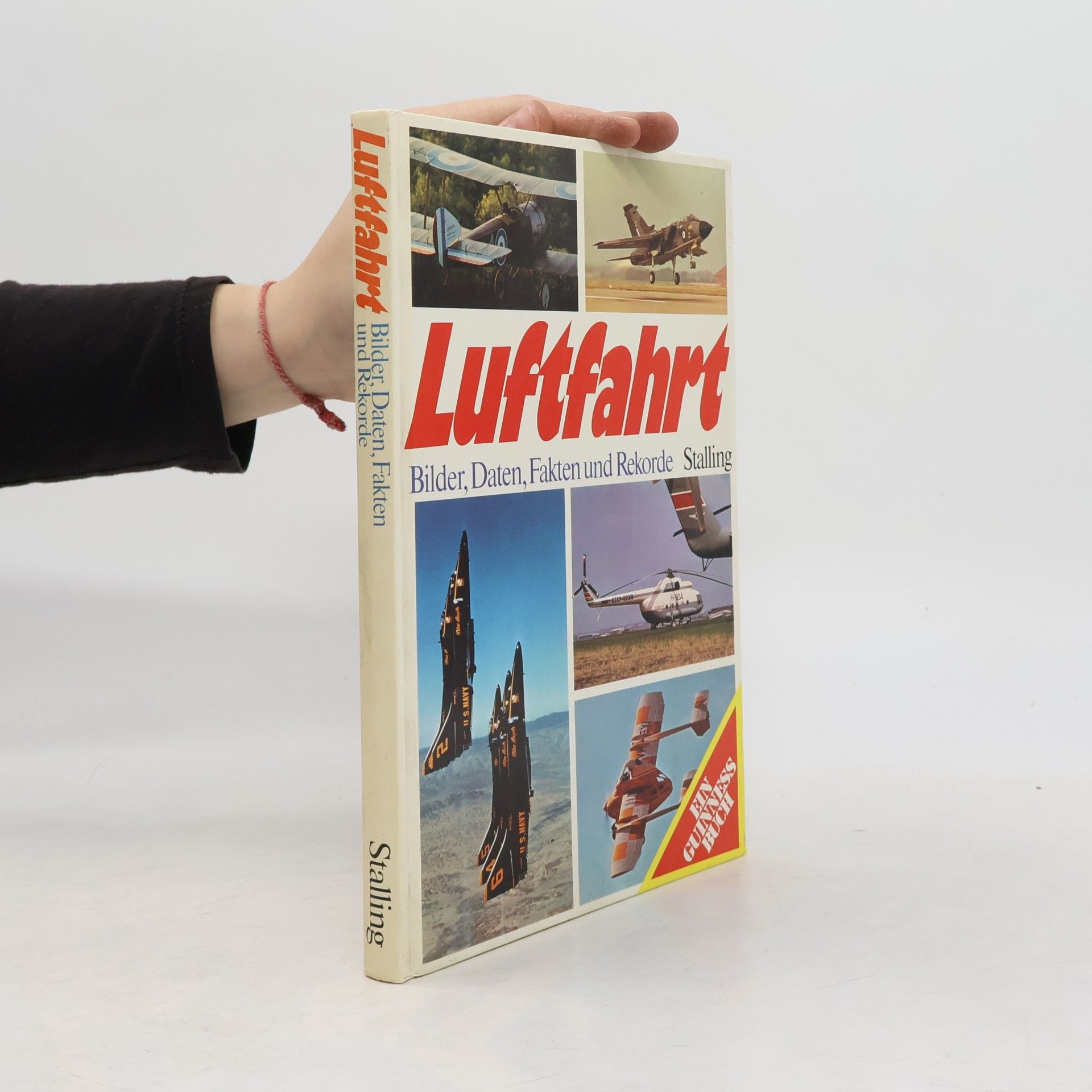 Luftfahrt