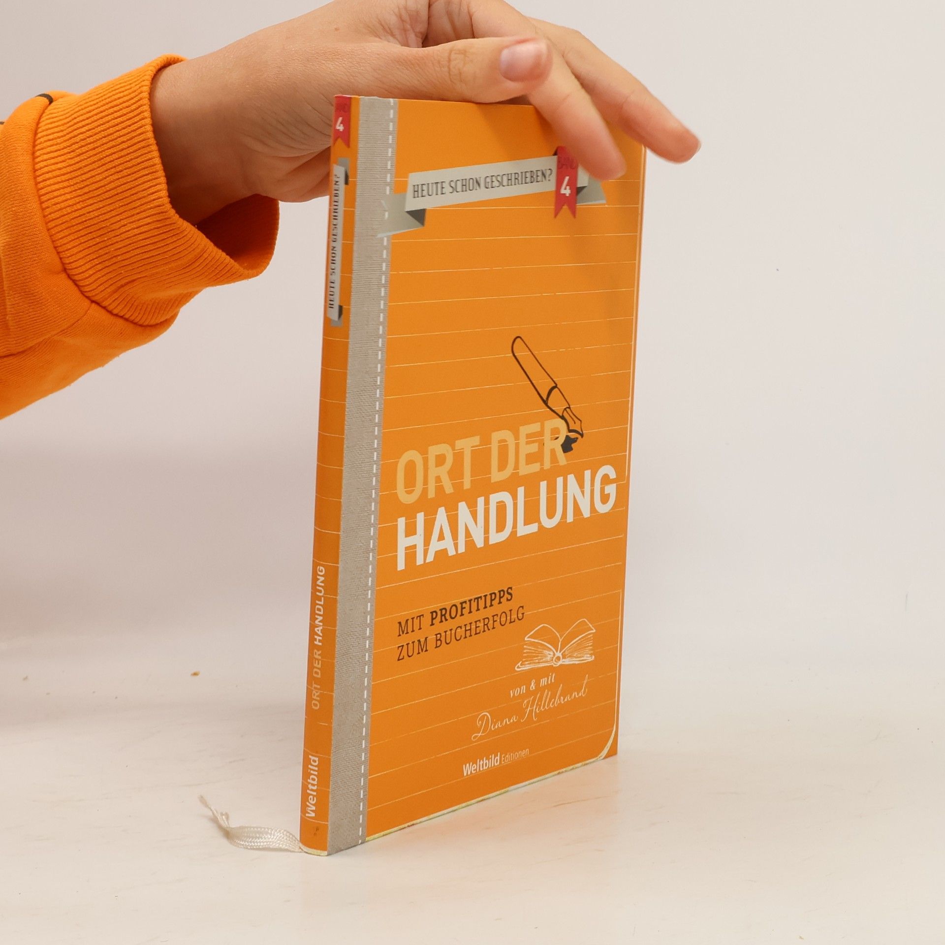 Ort der Handlung