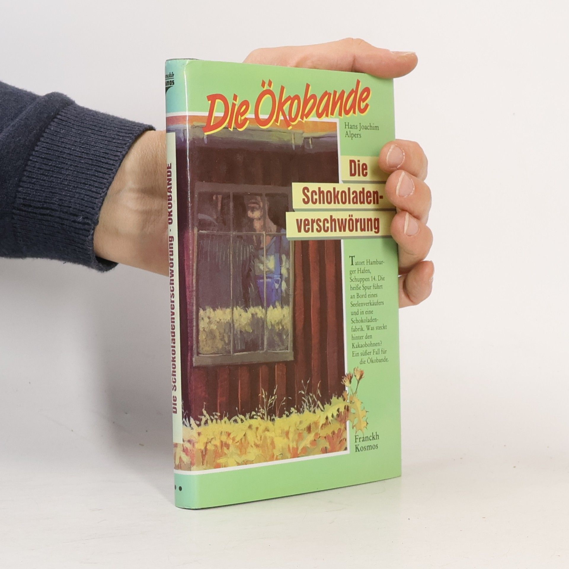 Die Ökobande