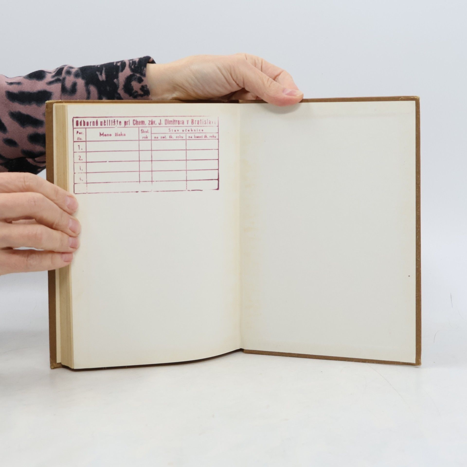 Various authors Čítanka 2 pre 2. ročník stredných škol