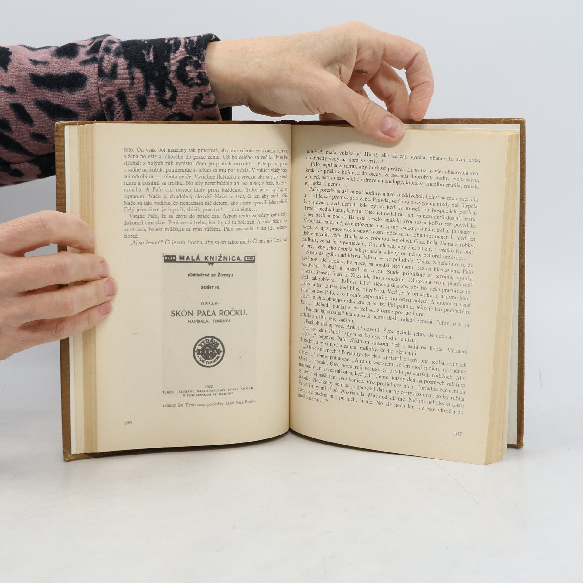 Various authors Čítanka 2 pre 2. ročník stredných škol