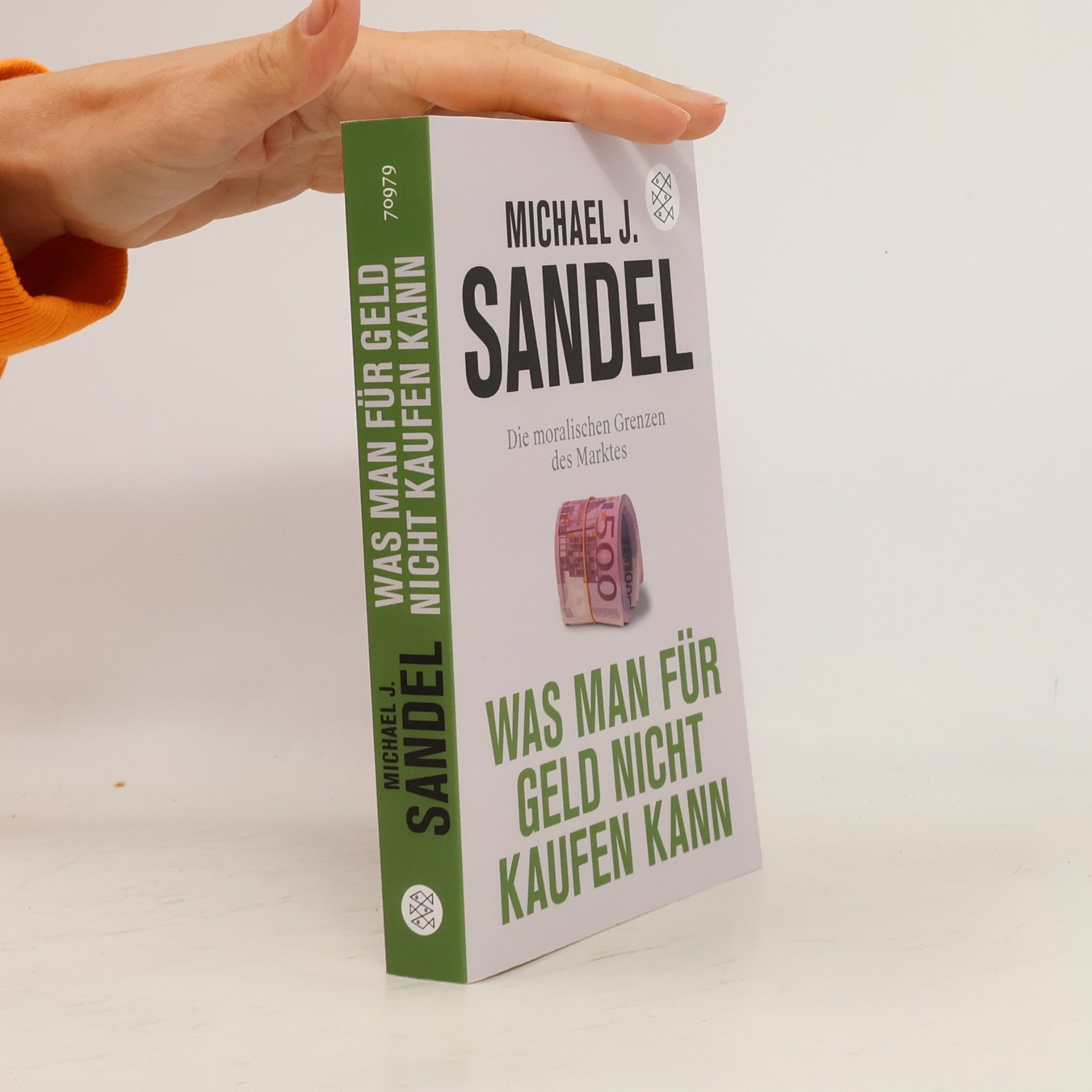 Was man für Geld nicht kaufen kann
