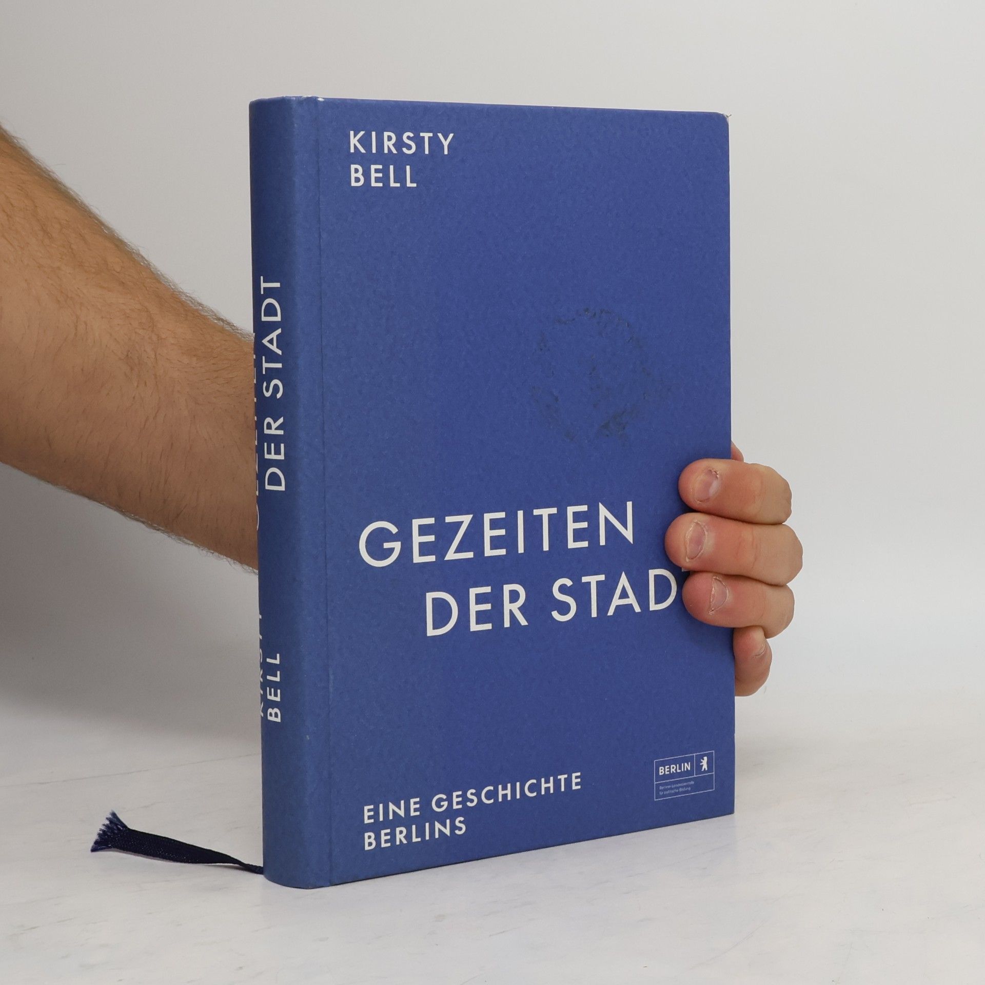 Gezeiten der Stadt