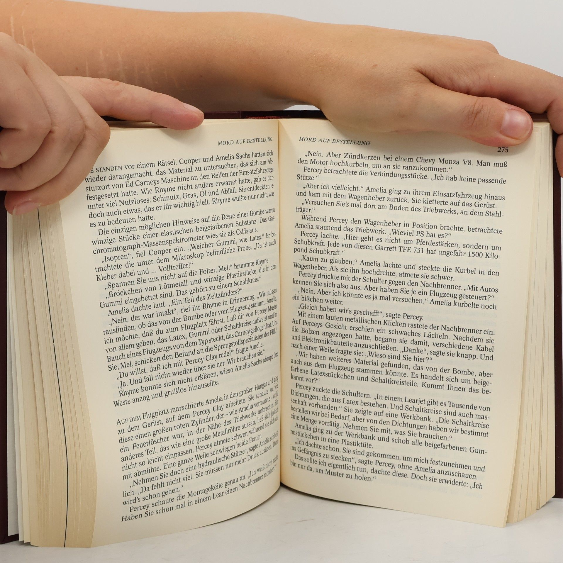 Evita Wolff Reader's Digest Auswahlbücher. Im Schatten des Pferdemondes. Mord auf Bestellung. Ums nackte Leben. Der China-Chip