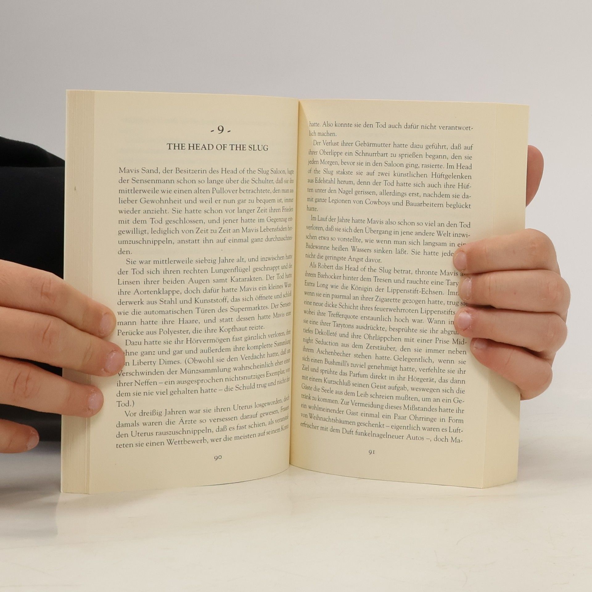 Christopher Moore Der kleine Dämonenberater