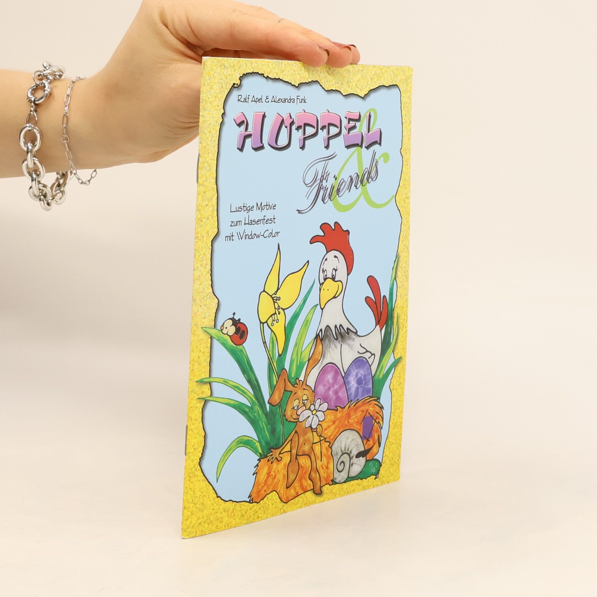kolektiv Hoppel & friends