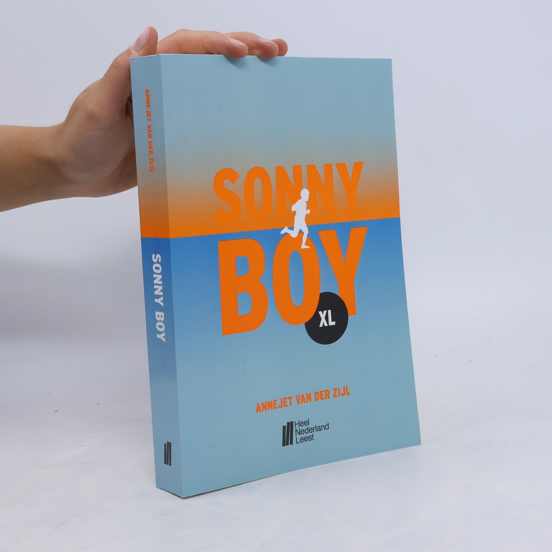 Sonny Boy